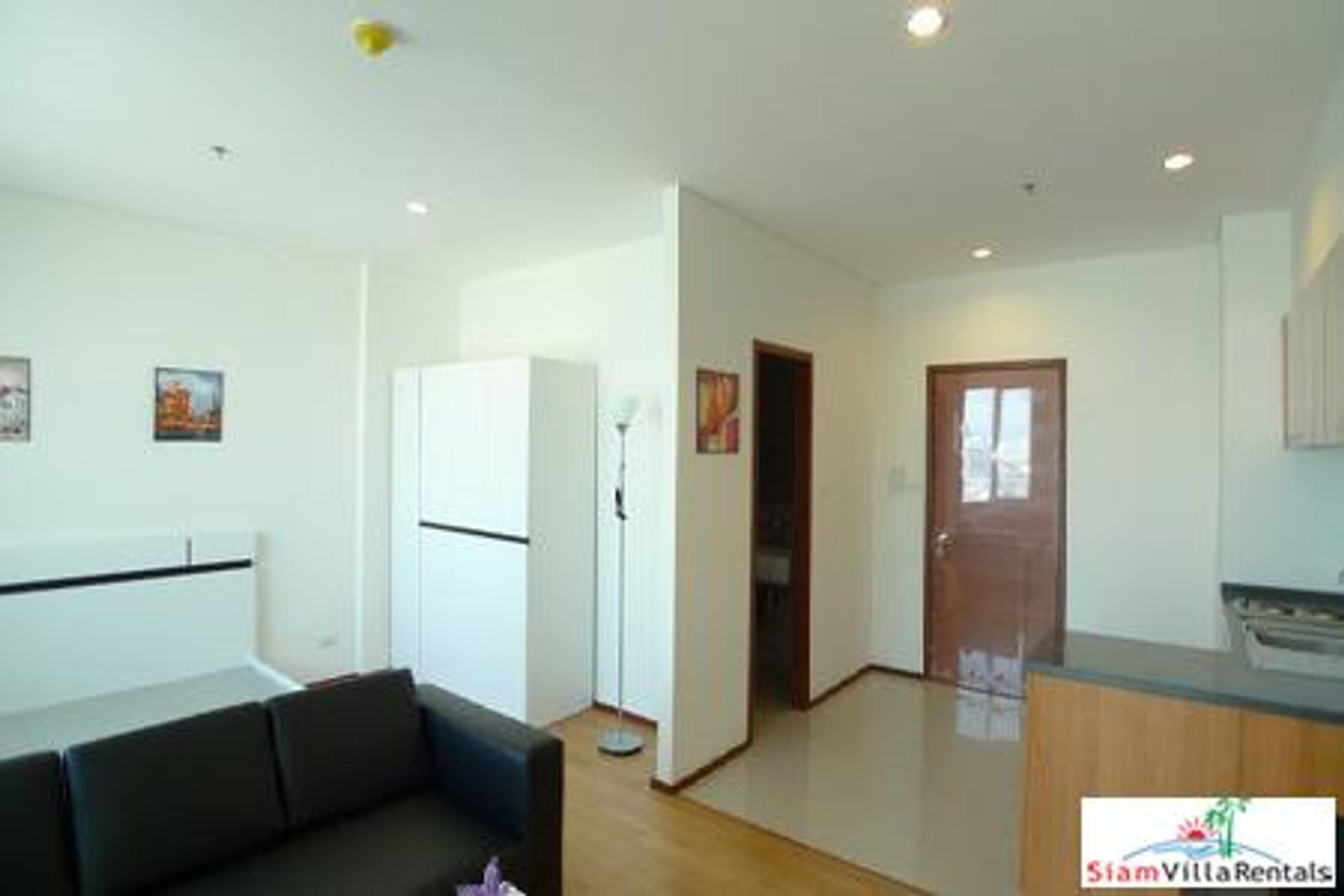 Condominium dans Descendre, Krung Thep Maha Nakhon 10121265