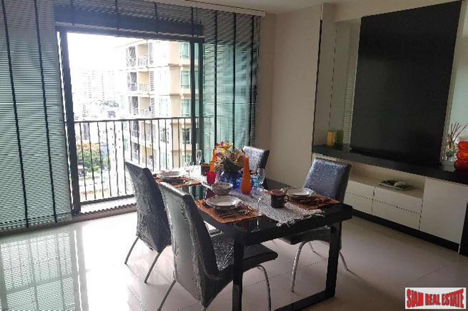 Condominium dans , Krung Thep Maha Nakhon 10121267