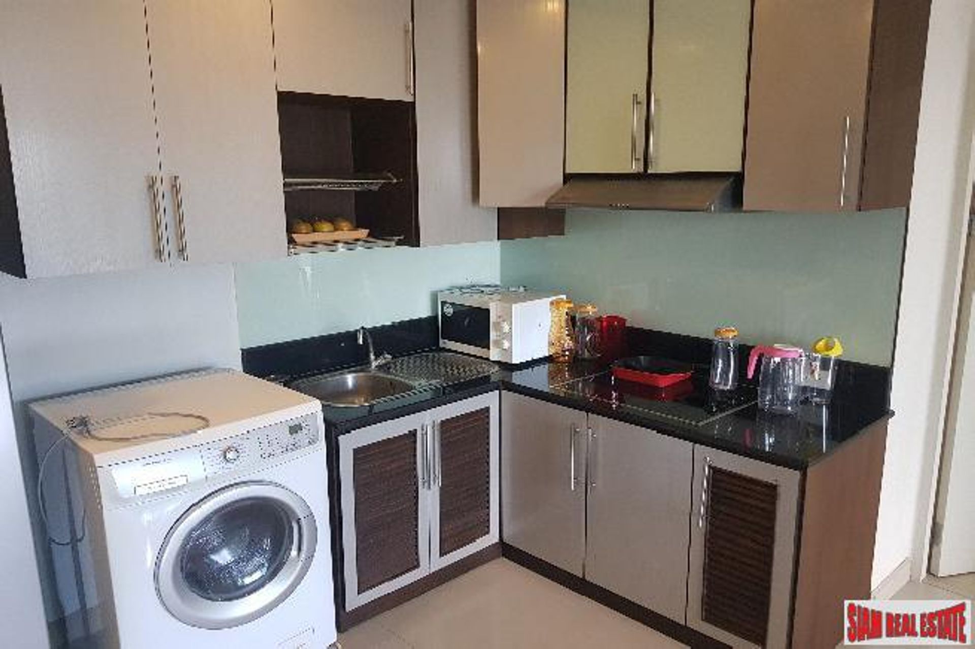 Condominium dans , Krung Thep Maha Nakhon 10121267