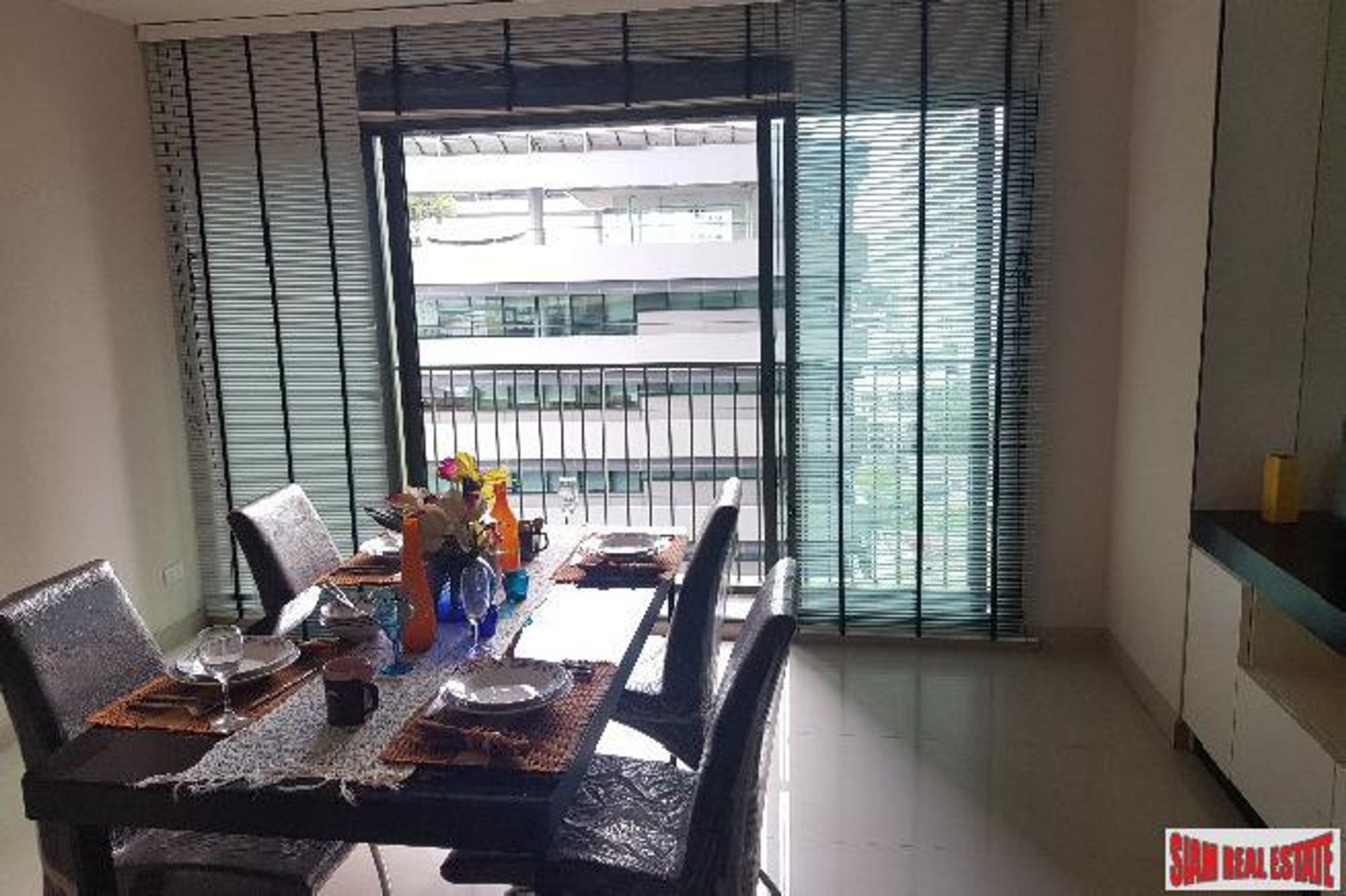 Condominium dans , Krung Thep Maha Nakhon 10121267