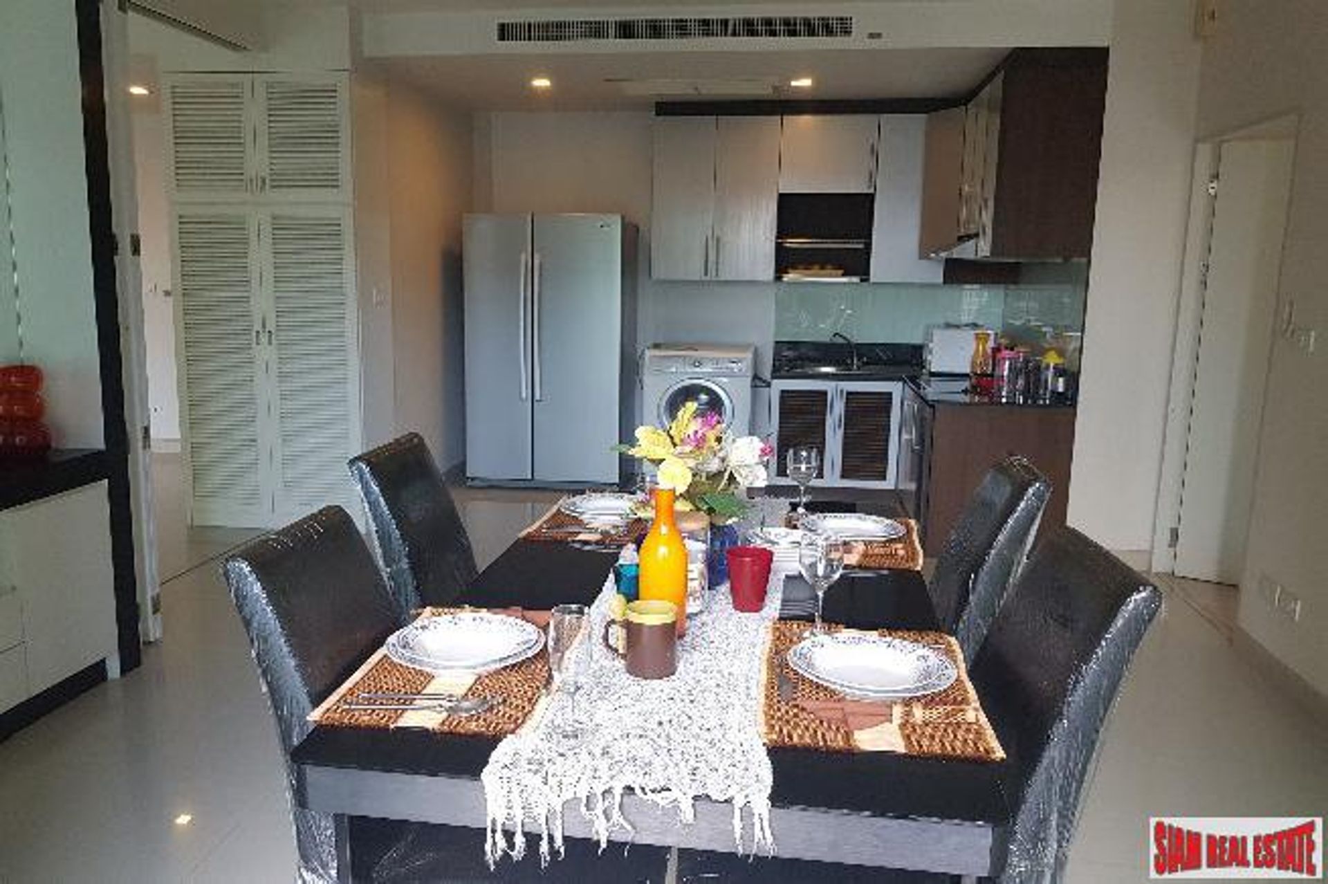 Condominium dans , Krung Thep Maha Nakhon 10121267