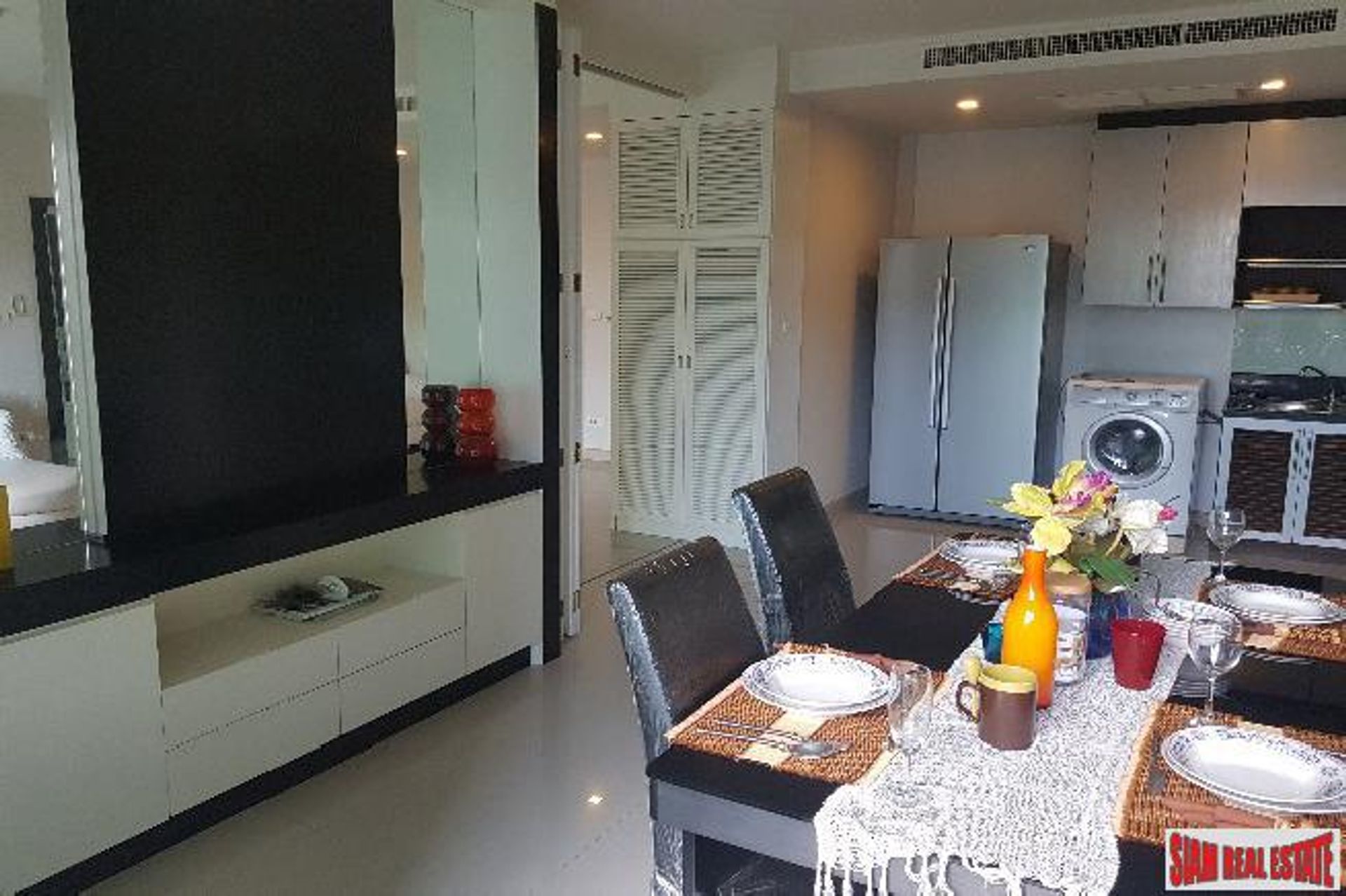 Condominium dans , Krung Thep Maha Nakhon 10121267