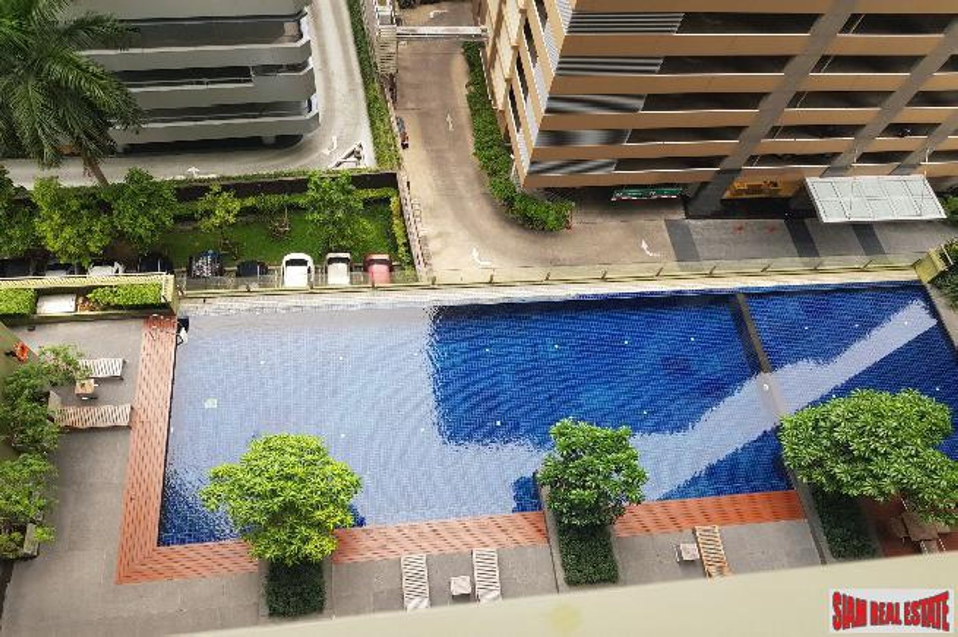 Condominium dans , Krung Thep Maha Nakhon 10121267