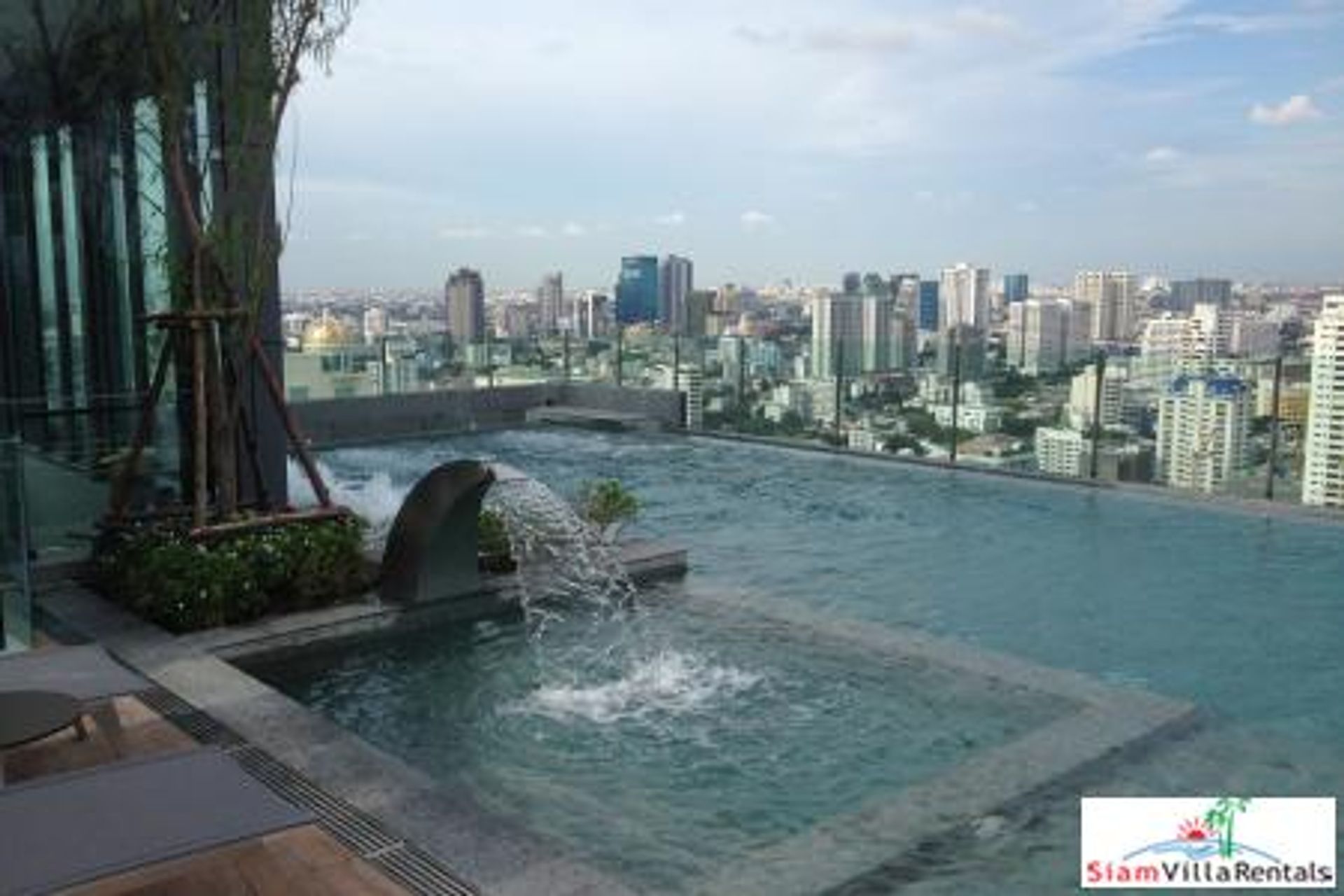 Condominium dans Watthana, Krung Thep Maha Nakhon 10121270