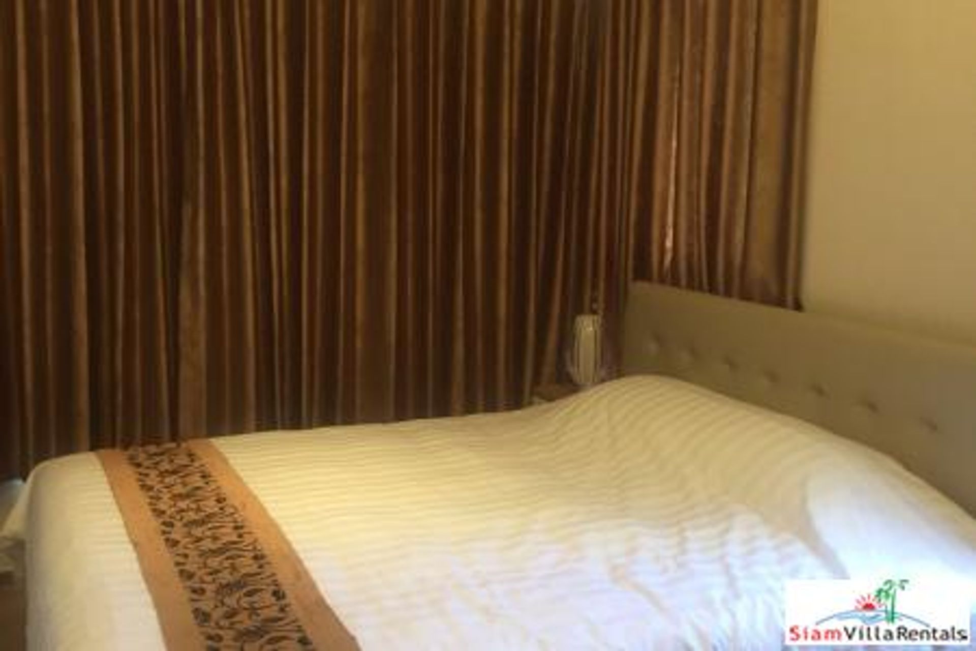 Condominium dans Watthana, Krung Thep Maha Nakhon 10121270