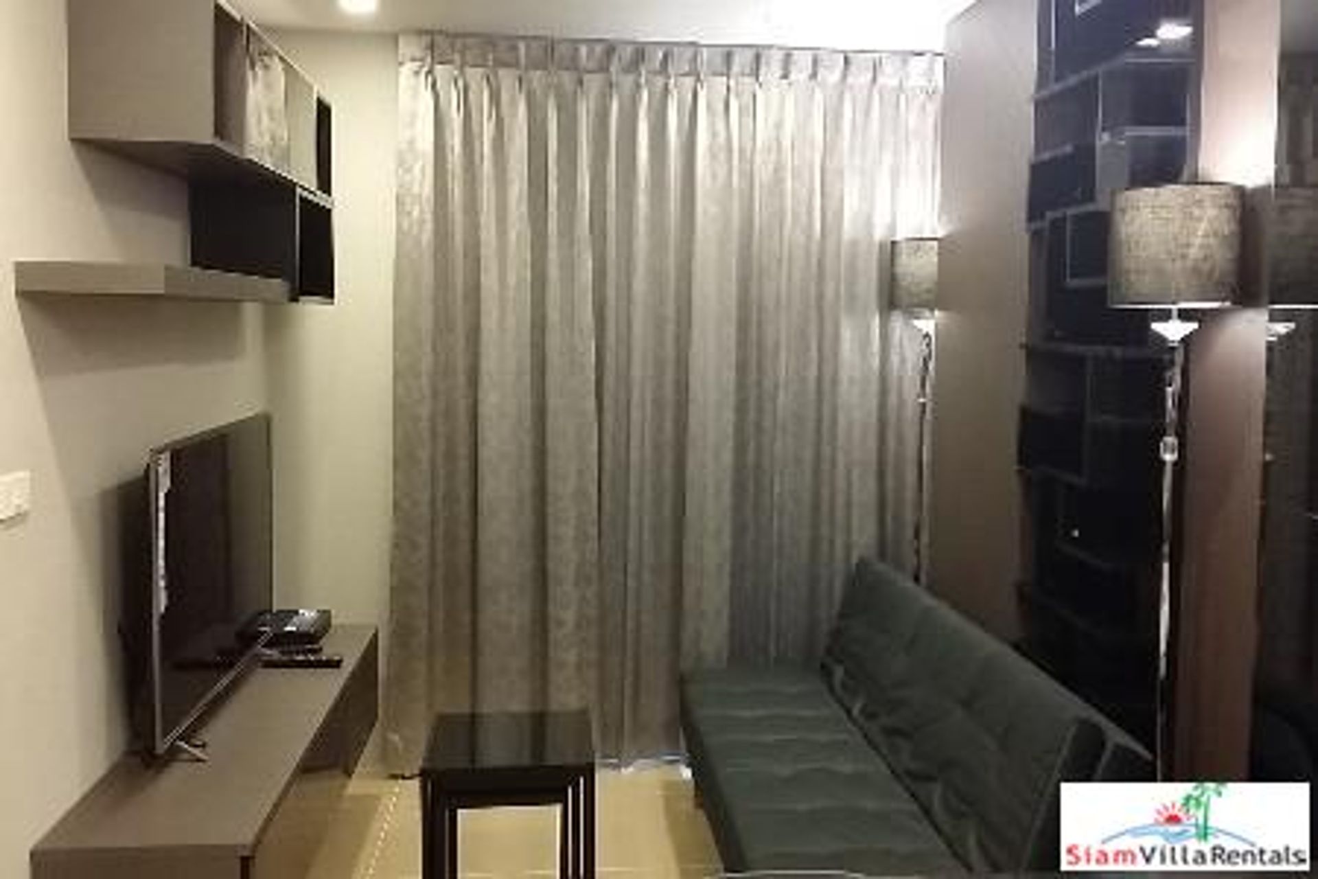 Condominium dans , Krung Thep Maha Nakhon 10121273