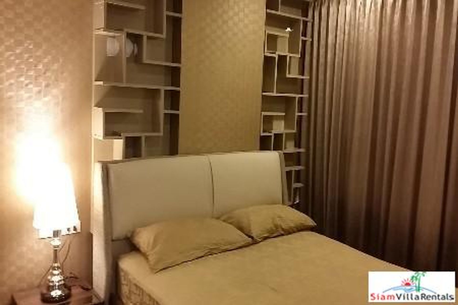 Condominium dans , Krung Thep Maha Nakhon 10121273