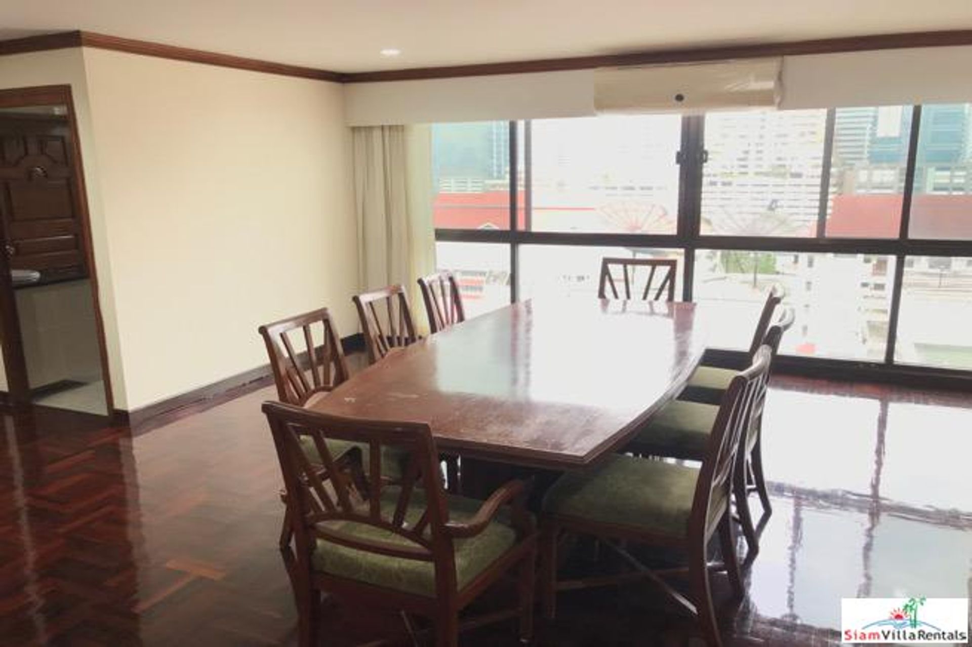 Condominium in , Krung Thep Maha Nakhon 10121275