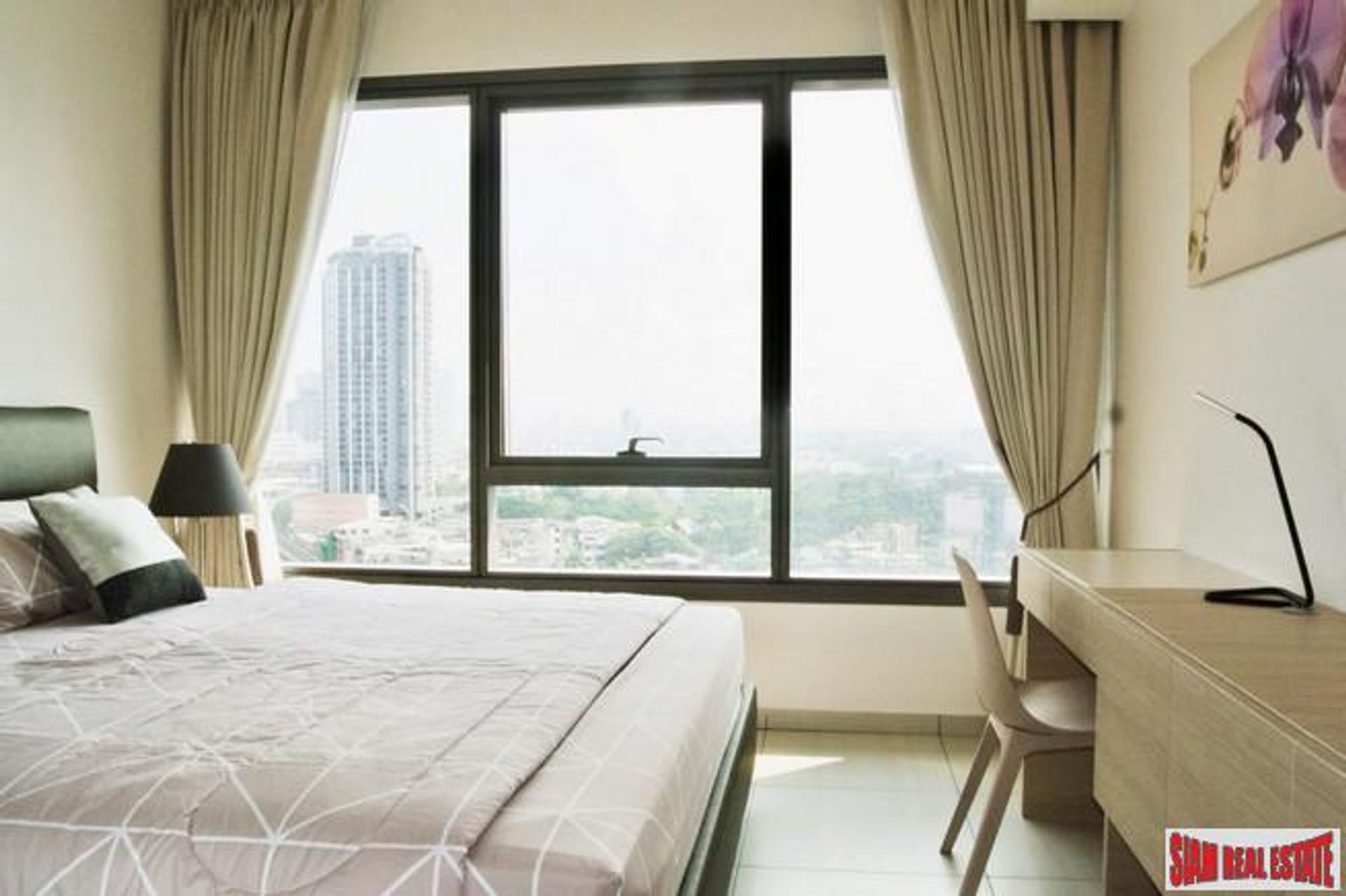 Condominio en , Krung Thep Maha Nakhon 10121277