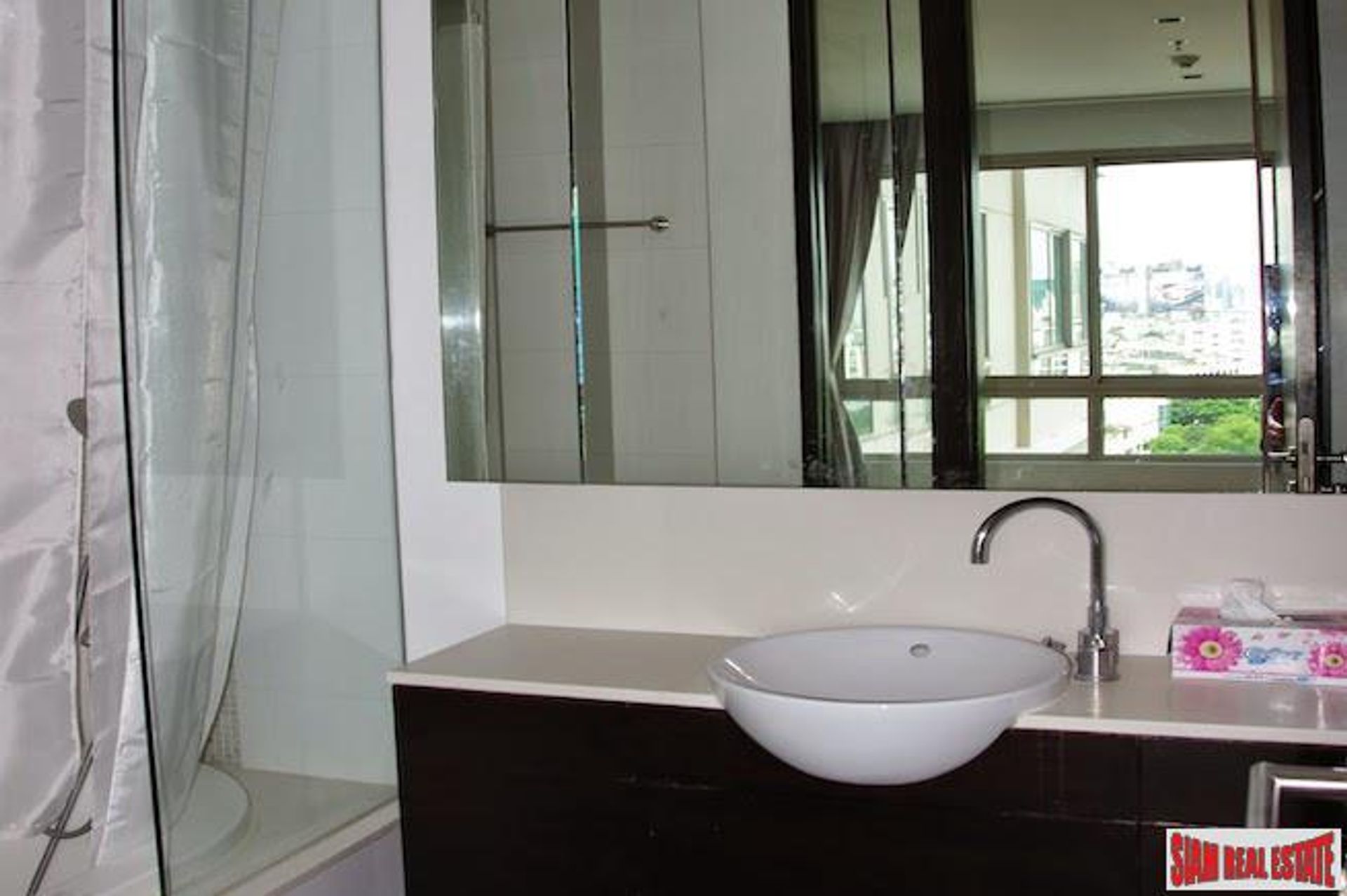 Condominio en , Krung Thep Maha Nakhon 10121278