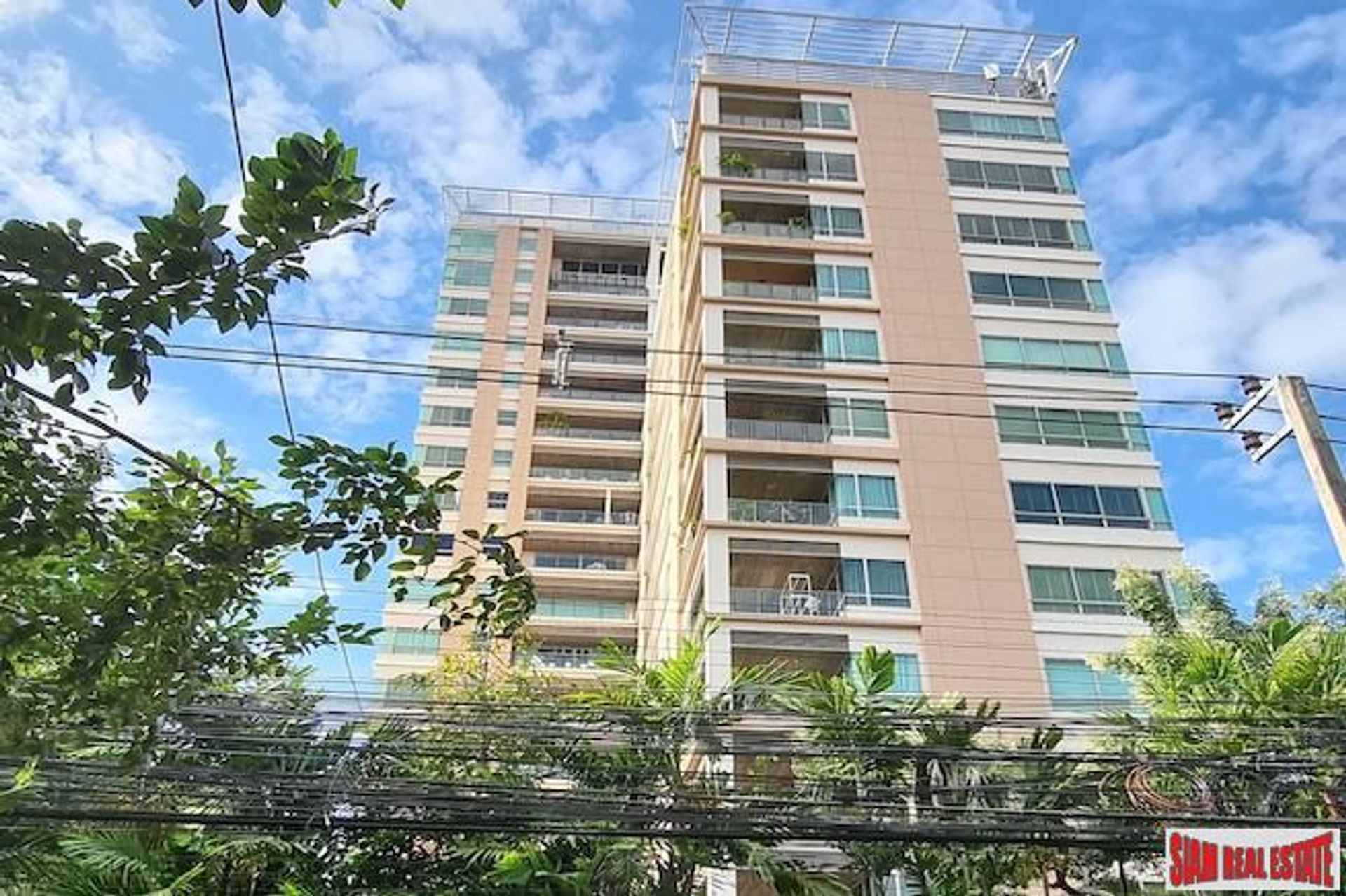 Condominium in , Krung Thep Maha Nakhon 10121278