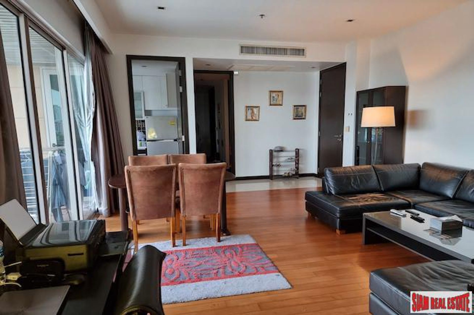 Condominium in , Krung Thep Maha Nakhon 10121278