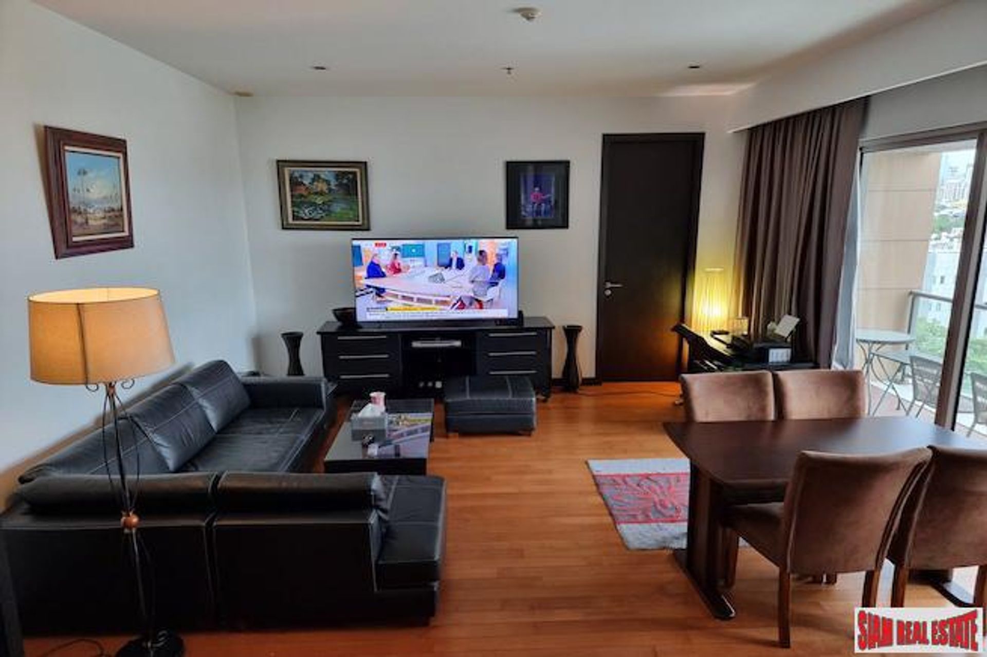 Condominium in , Krung Thep Maha Nakhon 10121278