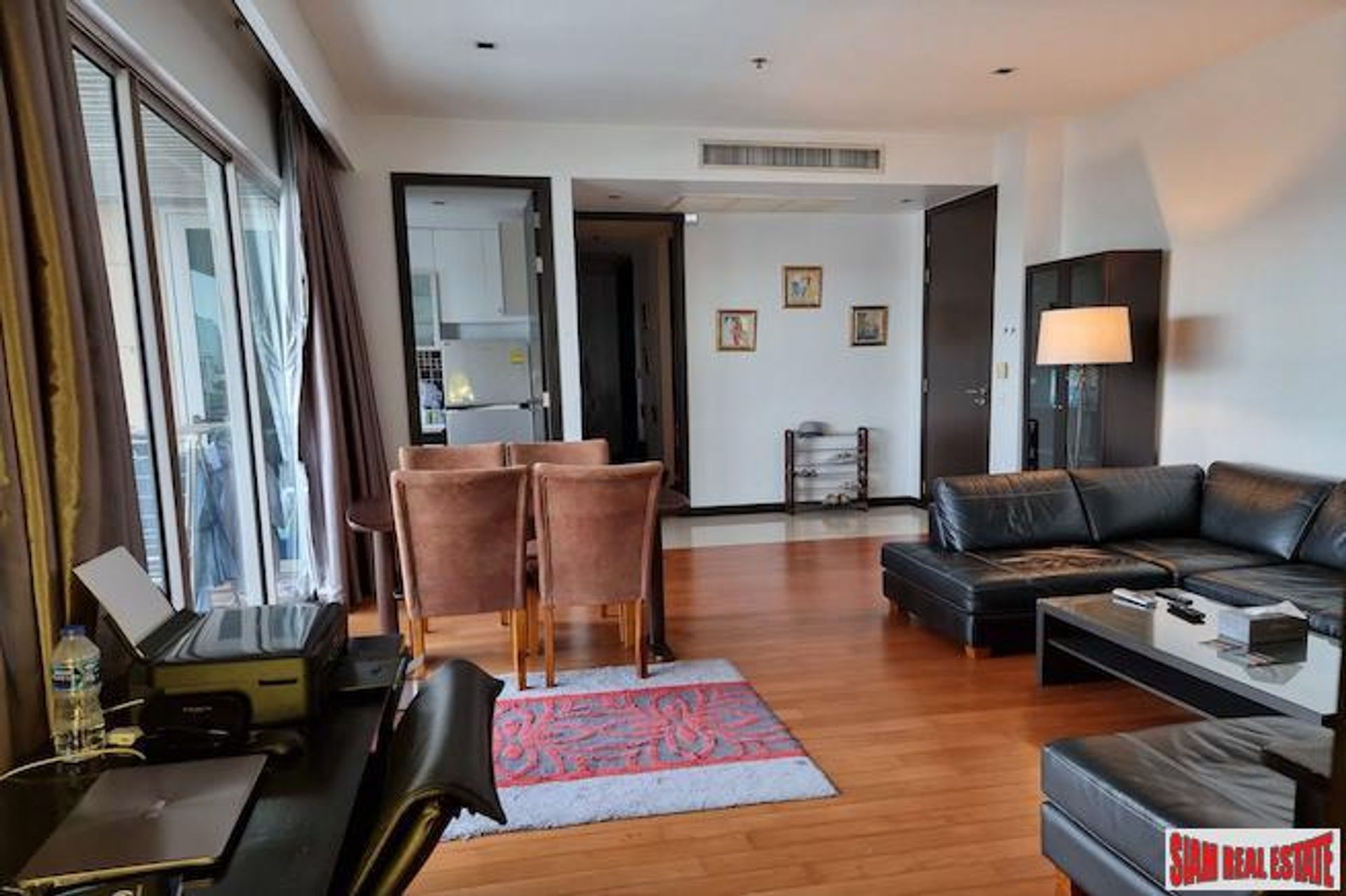 Condominium in , Krung Thep Maha Nakhon 10121278