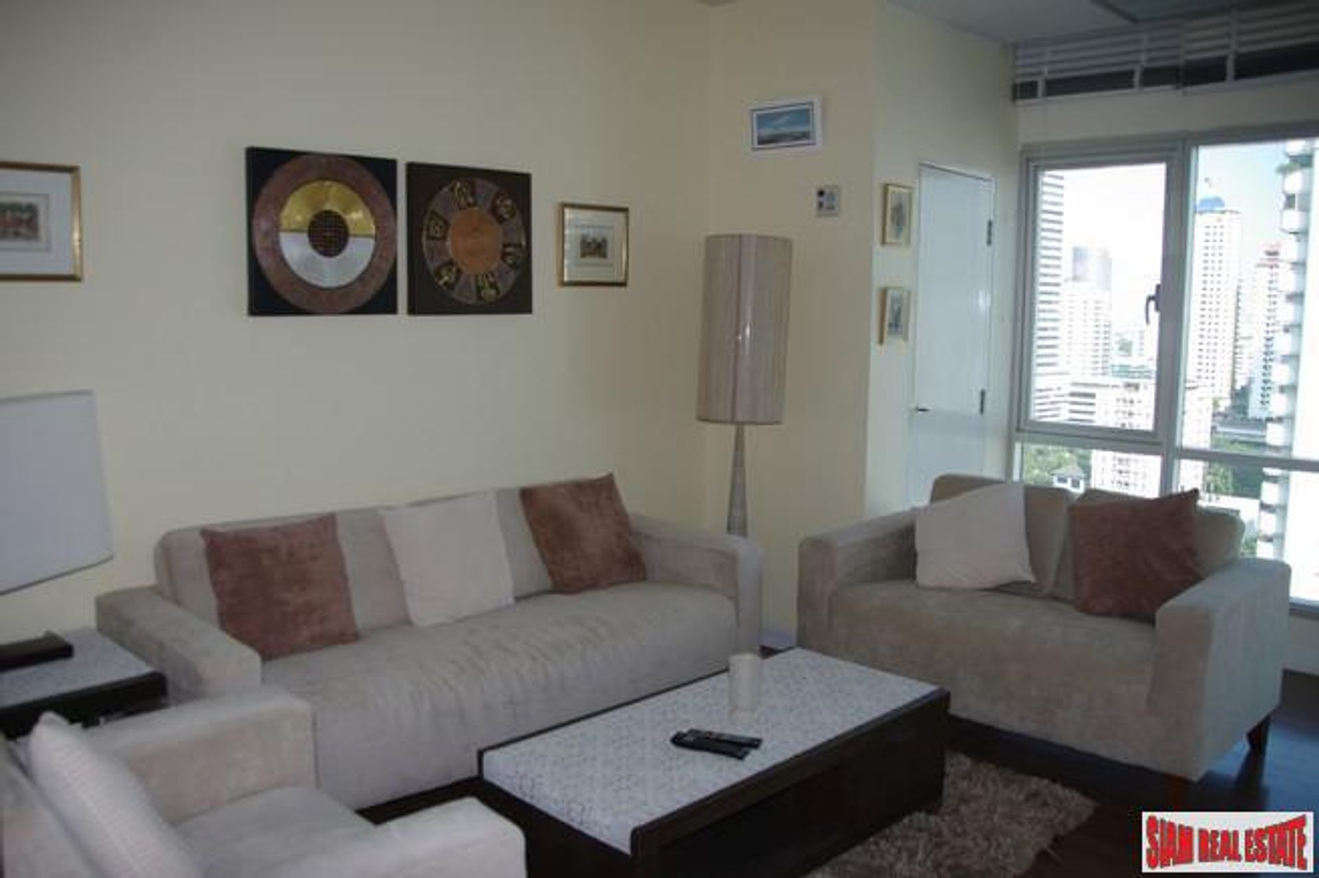 Condominium in Ban Na Lied, Krung Thep Maha Nakhon 10121279