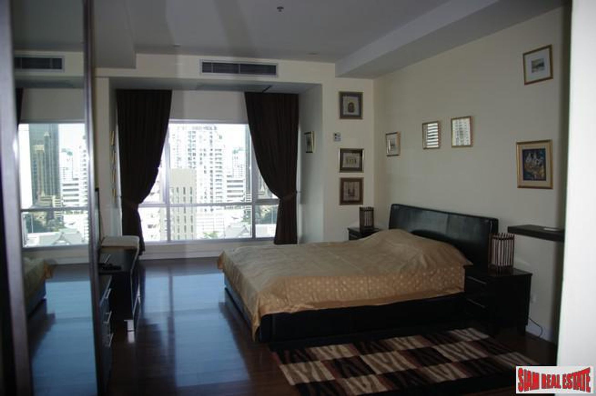 Condominium in Ban Na Lied, Krung Thep Maha Nakhon 10121279