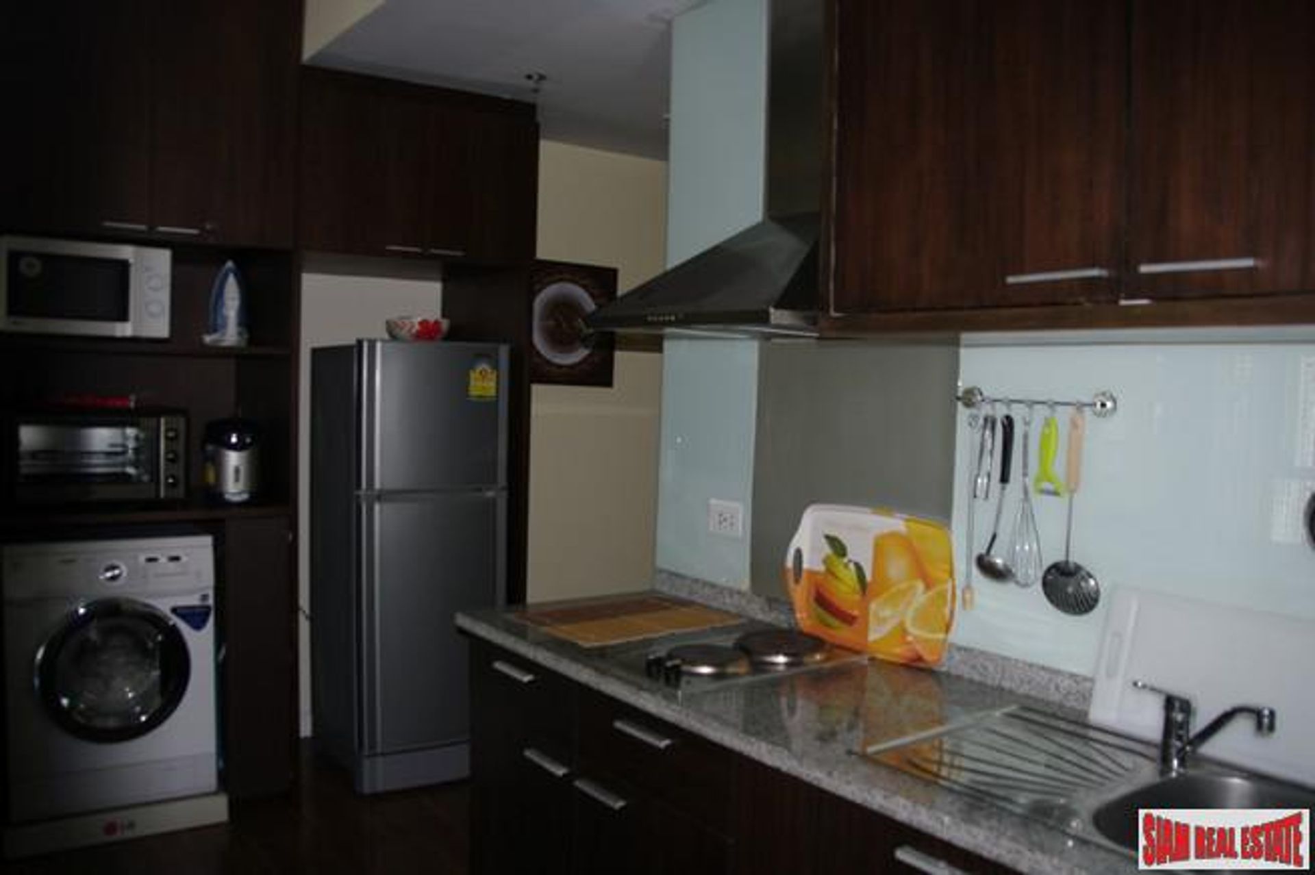 Condominium in , Krung Thep Maha Nakhon 10121279