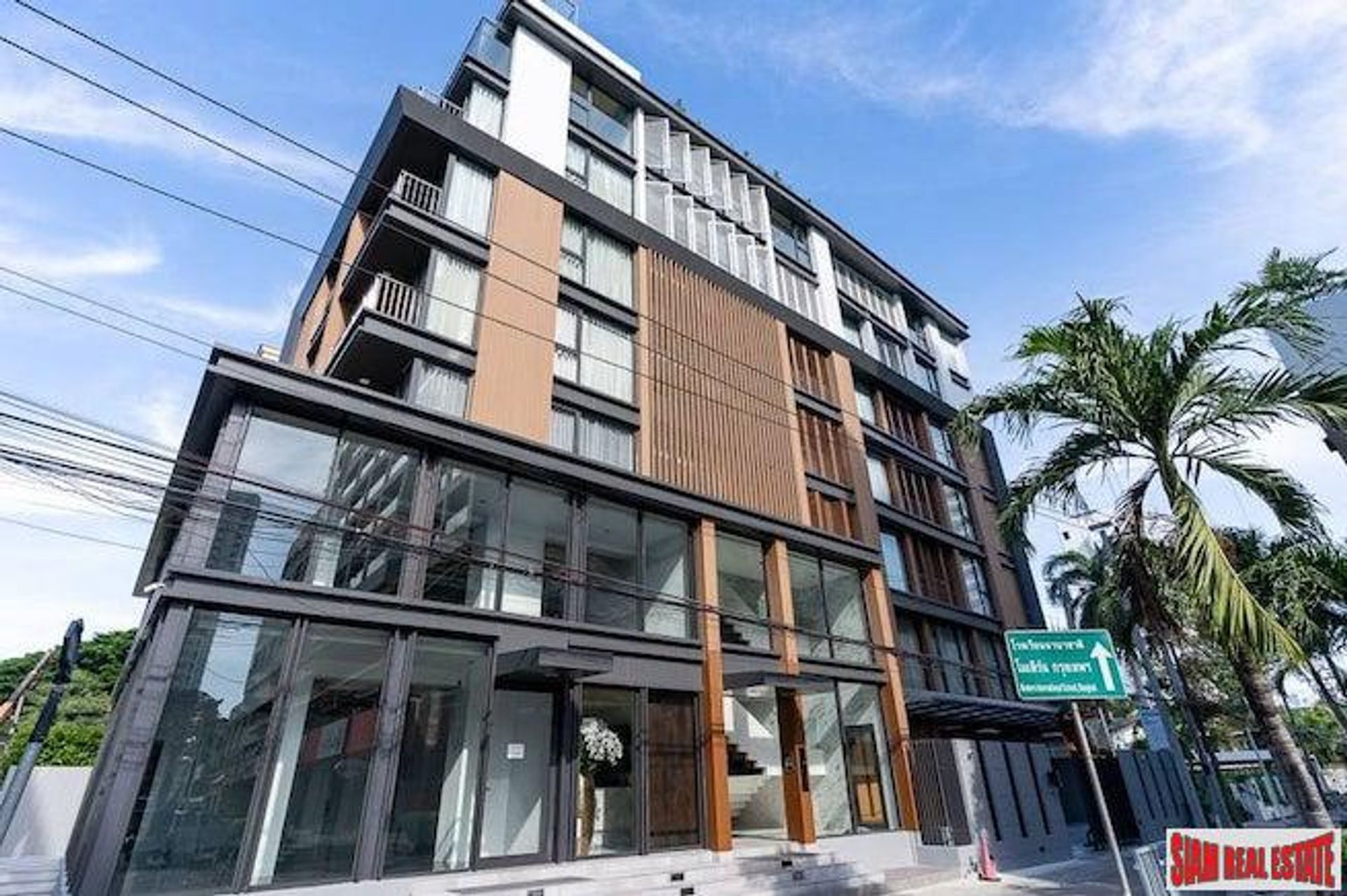 Condominio en , Krung Thep Maha Nakhon 10121282