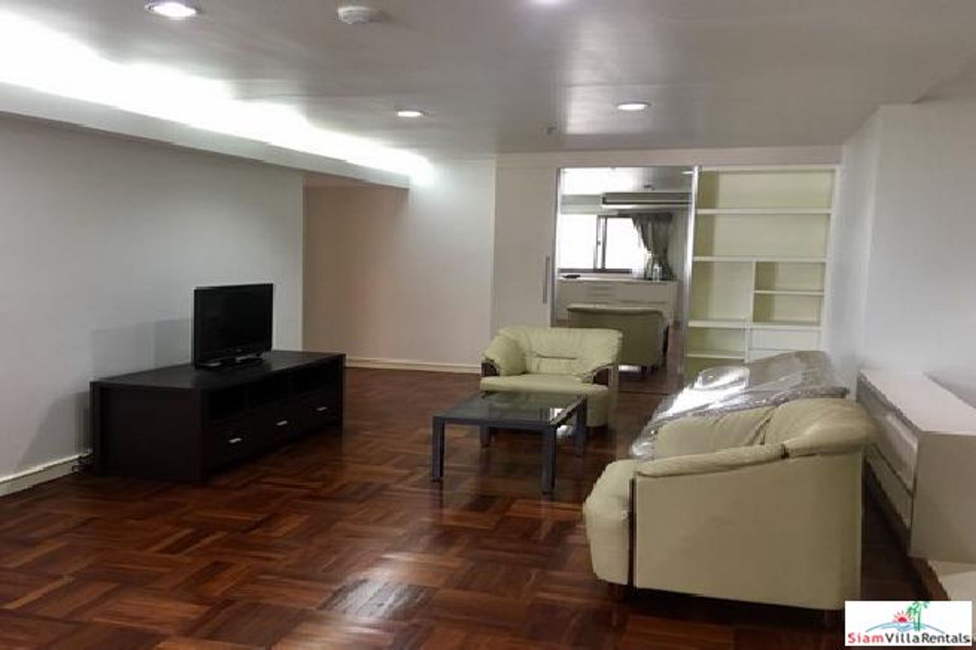 Condominio en Khlong Toei, Krung Thep Maha Nakhon 10121285