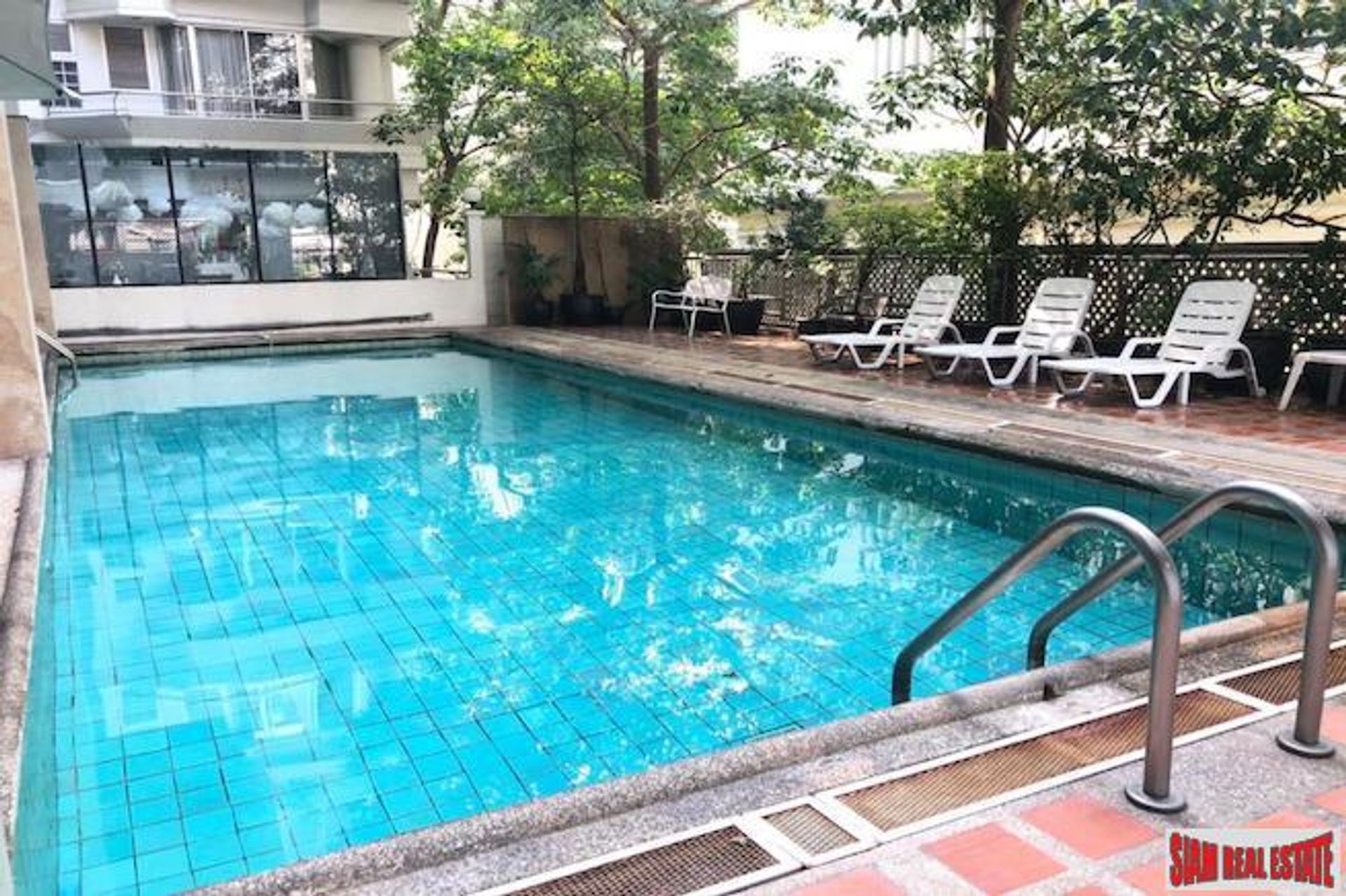 Condominio en , Krung Thep Maha Nakhon 10121286