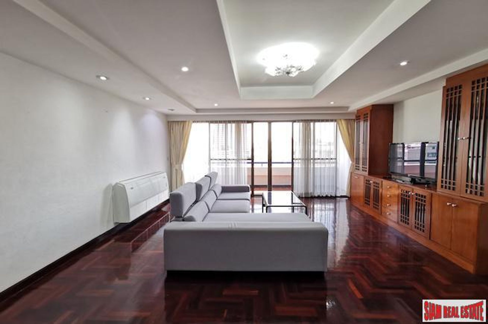 Condominium in Watthana, Krung Thep Maha Nakhon 10121289