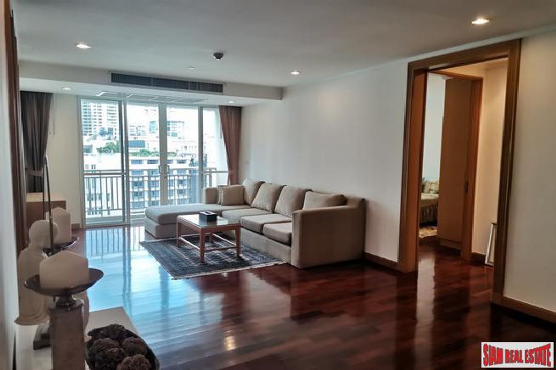 Condominio en Khlong Toei, Krung Thep Maha Nakhon 10121290