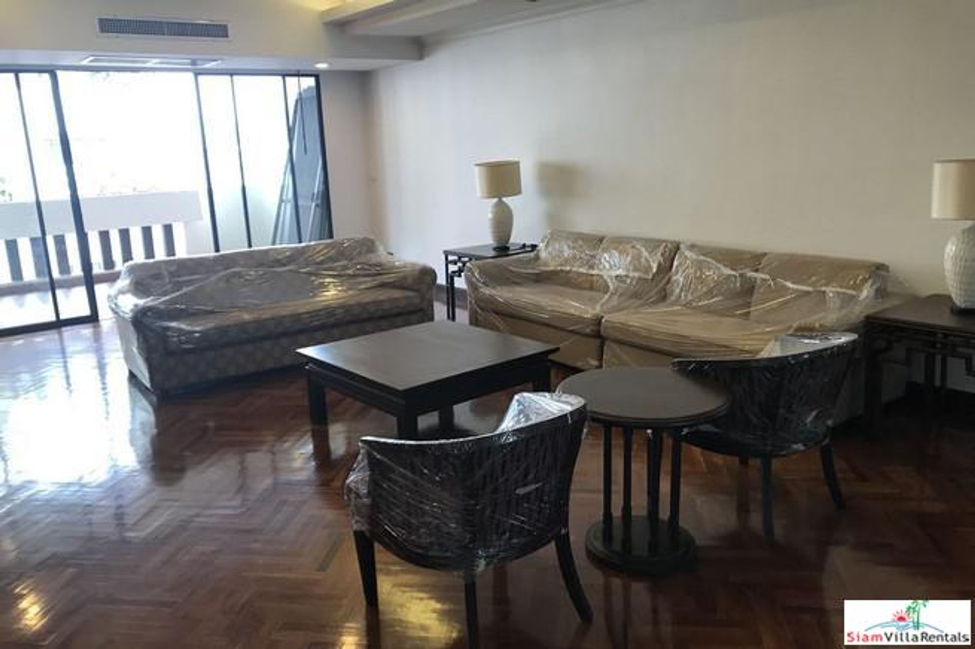 Condominio nel , Krung Thep Maha Nakhon 10121292