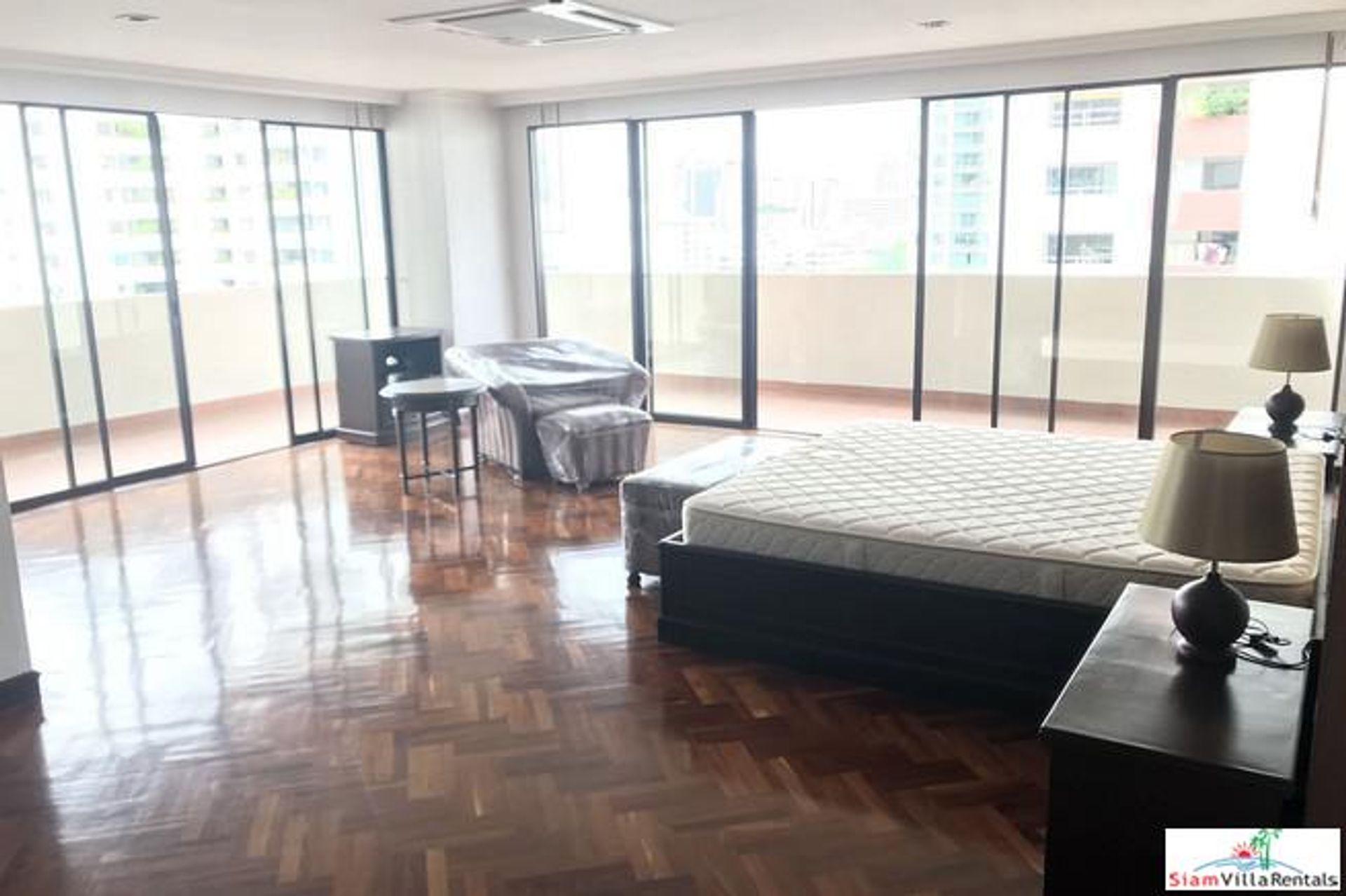 Condominio en , Krung Thep Maha Nakhon 10121292