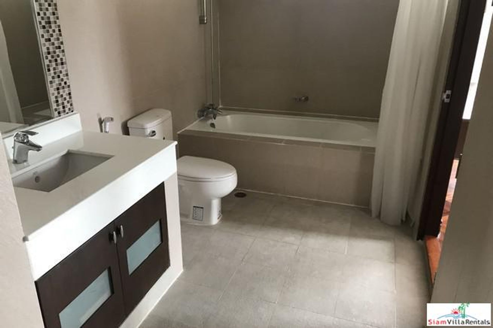 Condominio en , Krung Thep Maha Nakhon 10121292