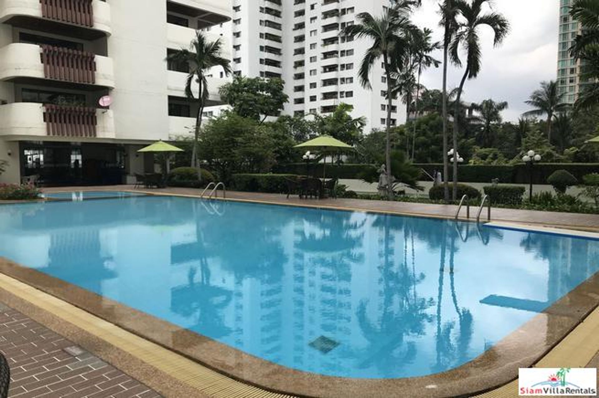 Condominio en , Krung Thep Maha Nakhon 10121292