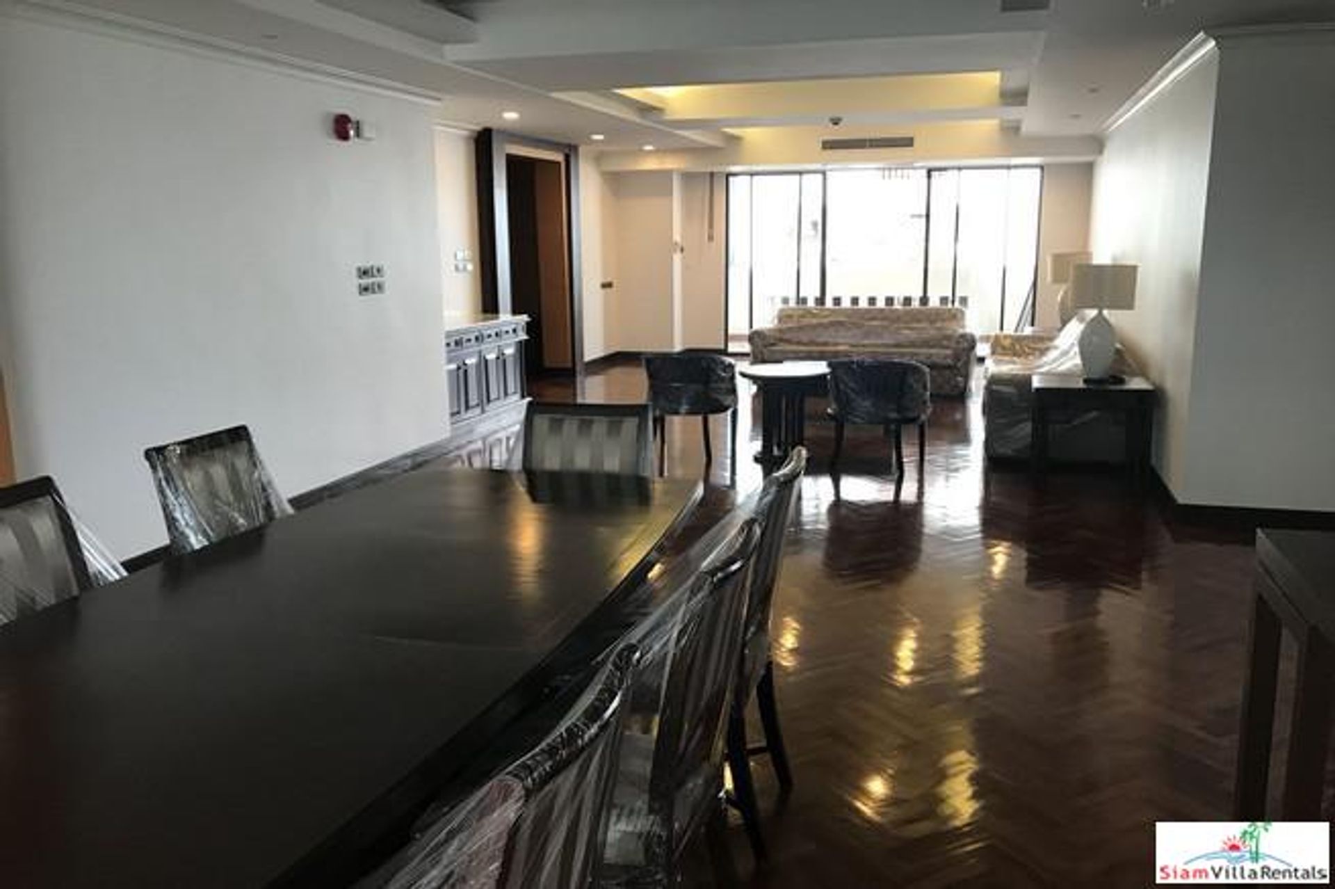 Condominium dans , Krung Thep Maha Nakhon 10121292