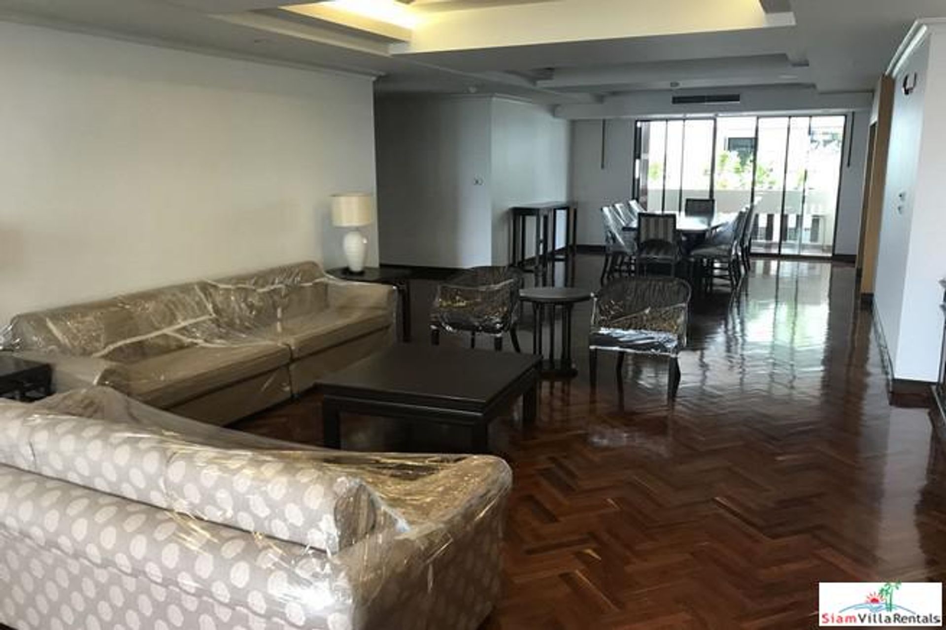 Condominio nel , Krung Thep Maha Nakhon 10121292