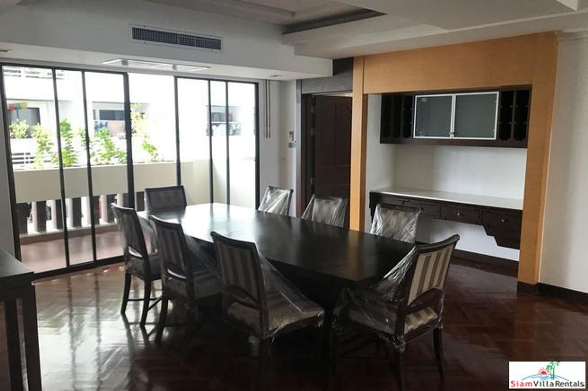 Condominio nel , Krung Thep Maha Nakhon 10121292