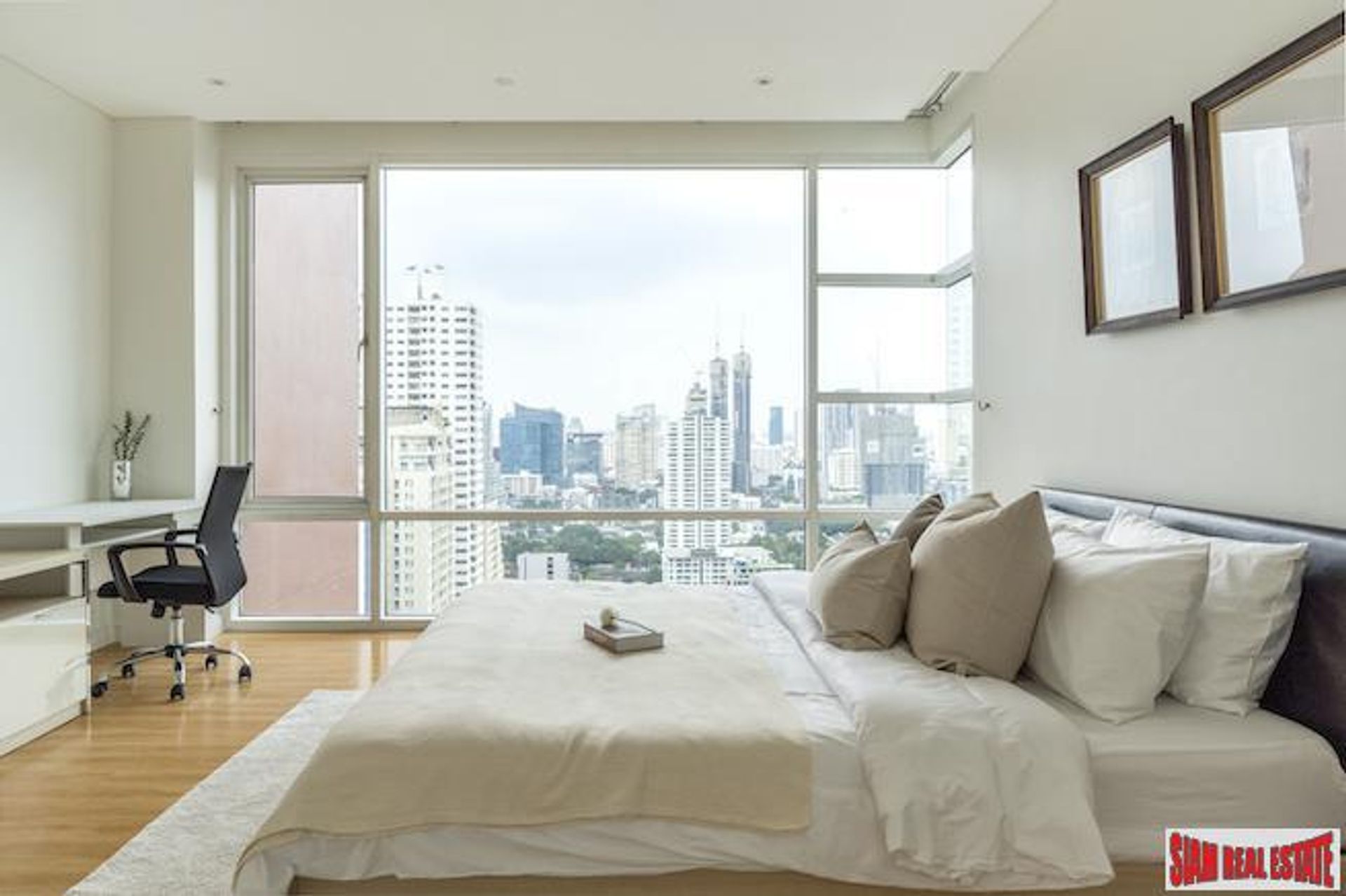 Condominio en , Krung Thep Maha Nakhon 10121295