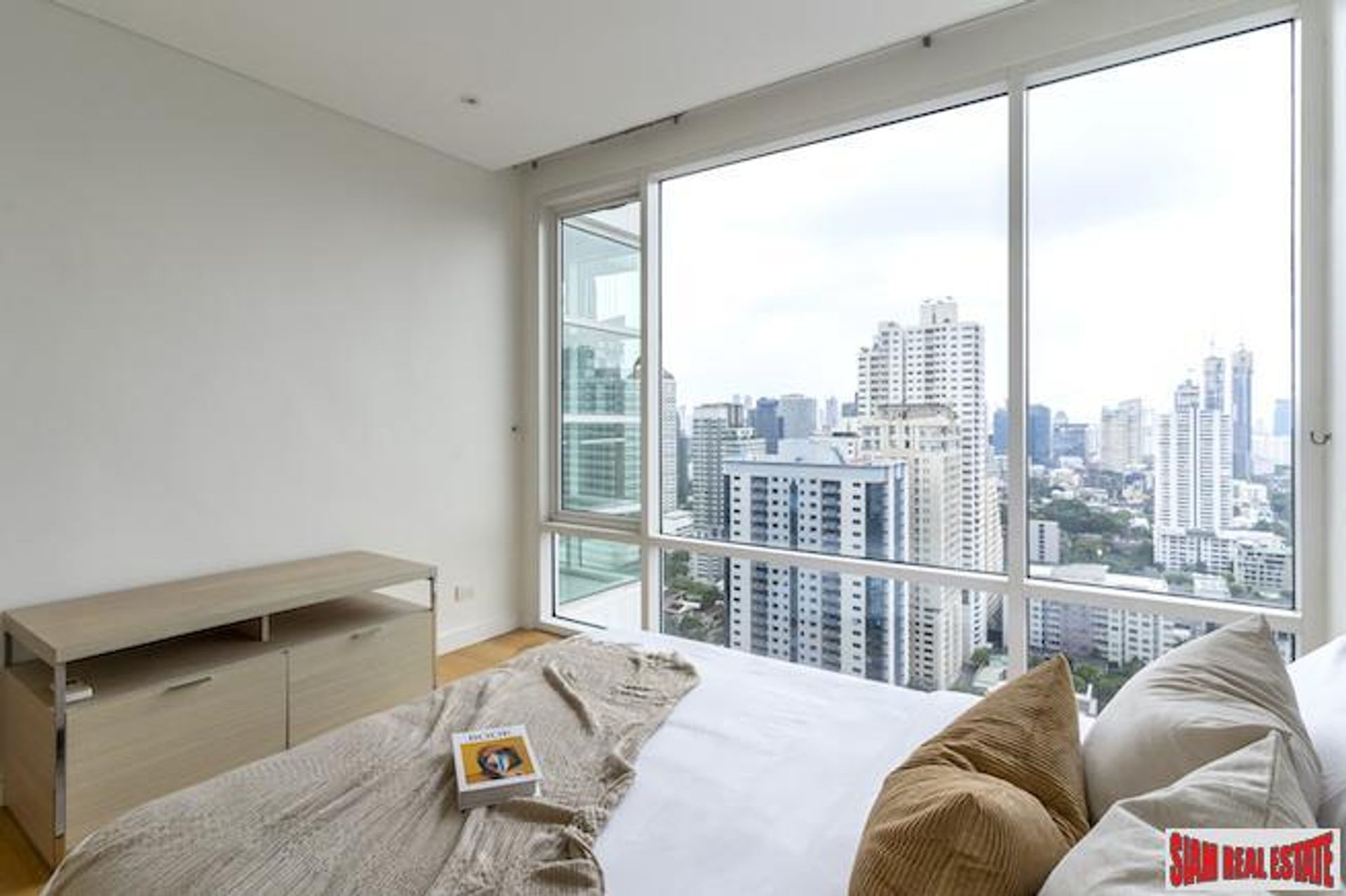 Condominio en , Krung Thep Maha Nakhon 10121295