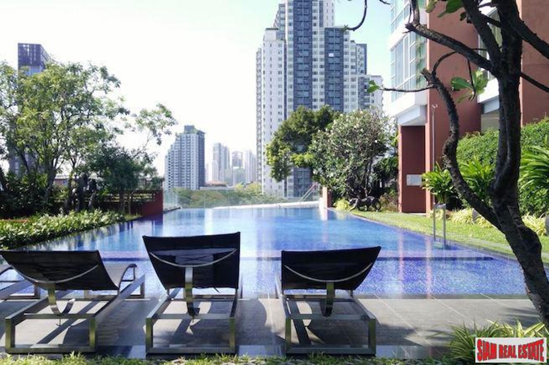 Condominio en , Krung Thep Maha Nakhon 10121295