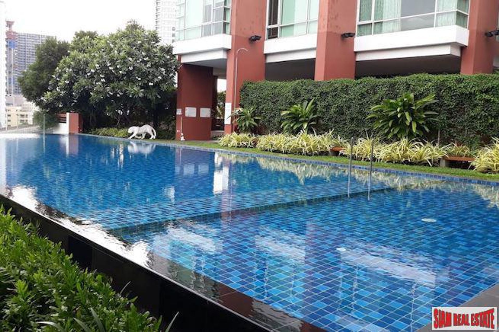 Condominium dans , Krung Thep Maha Nakhon 10121295