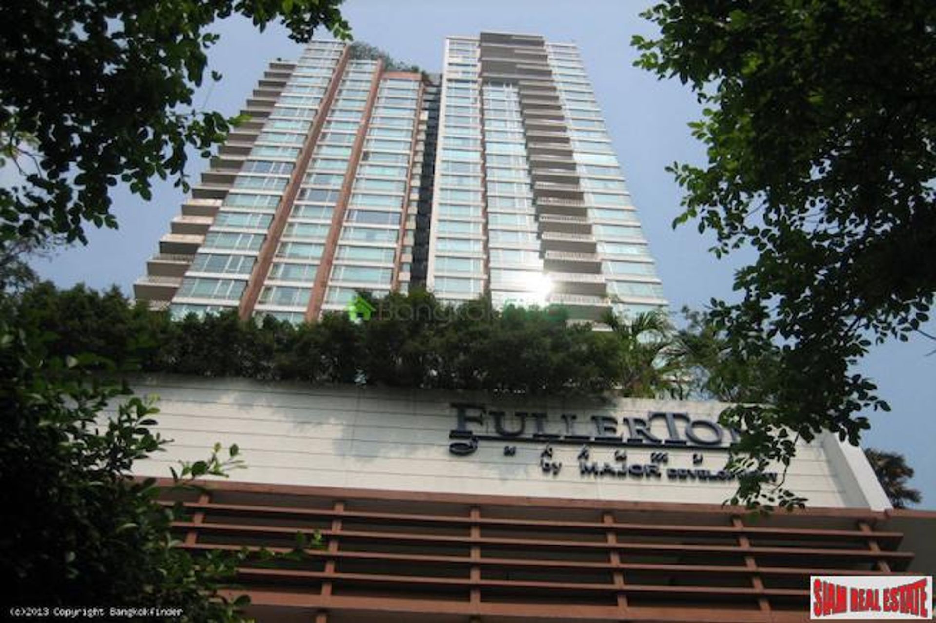 Condominio en , Krung Thep Maha Nakhon 10121295