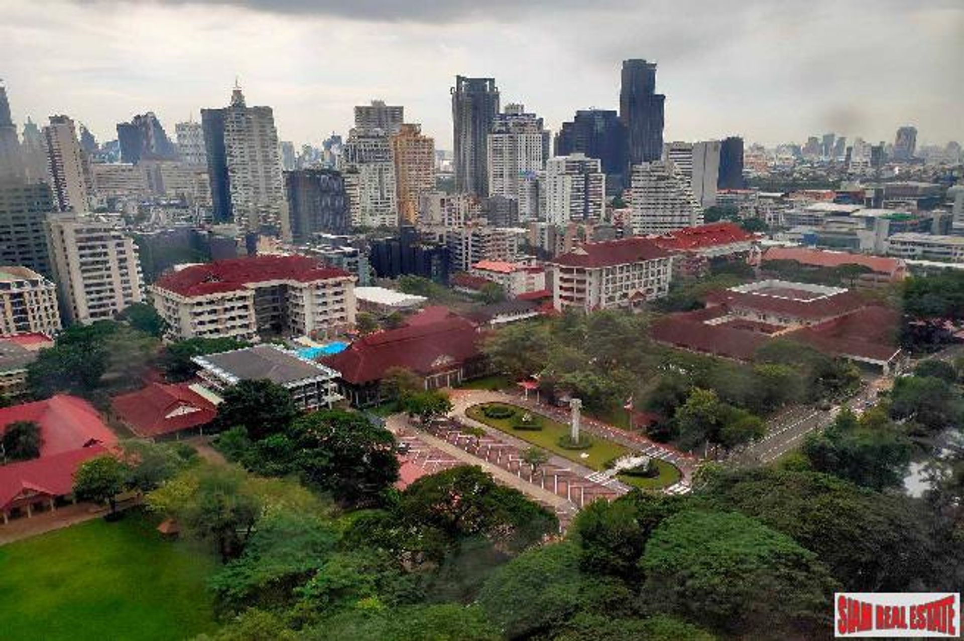 Condominio nel Ban Na canzone, Krung Thep Maha Nakhon 10121298