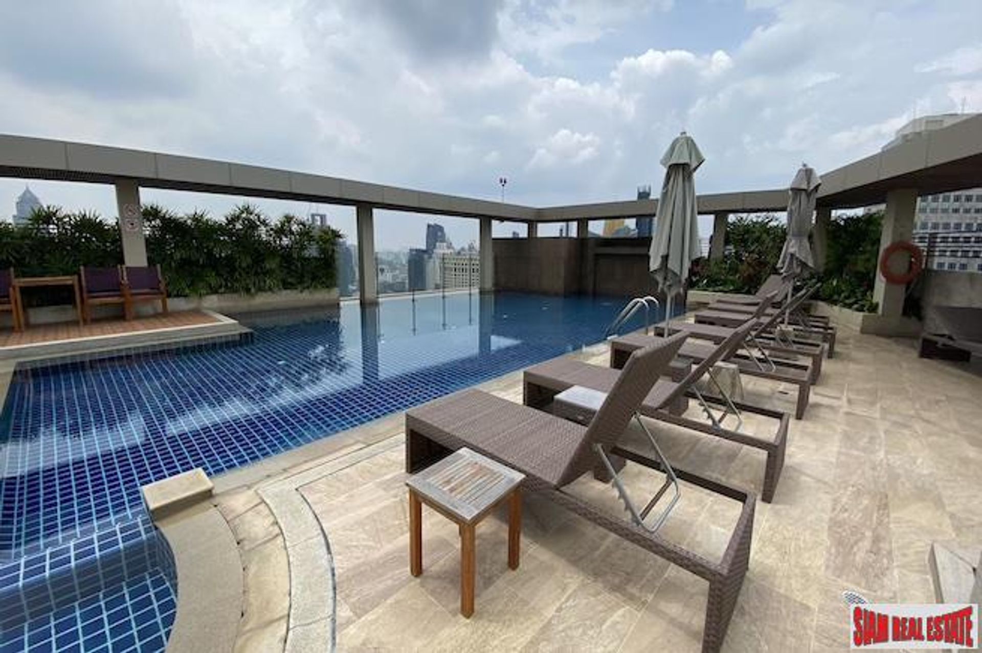 Condominio nel , Krung Thep Maha Nakhon 10121300