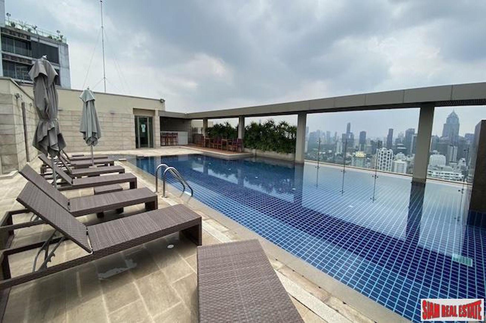 Condominium in , Krung Thep Maha Nakhon 10121300