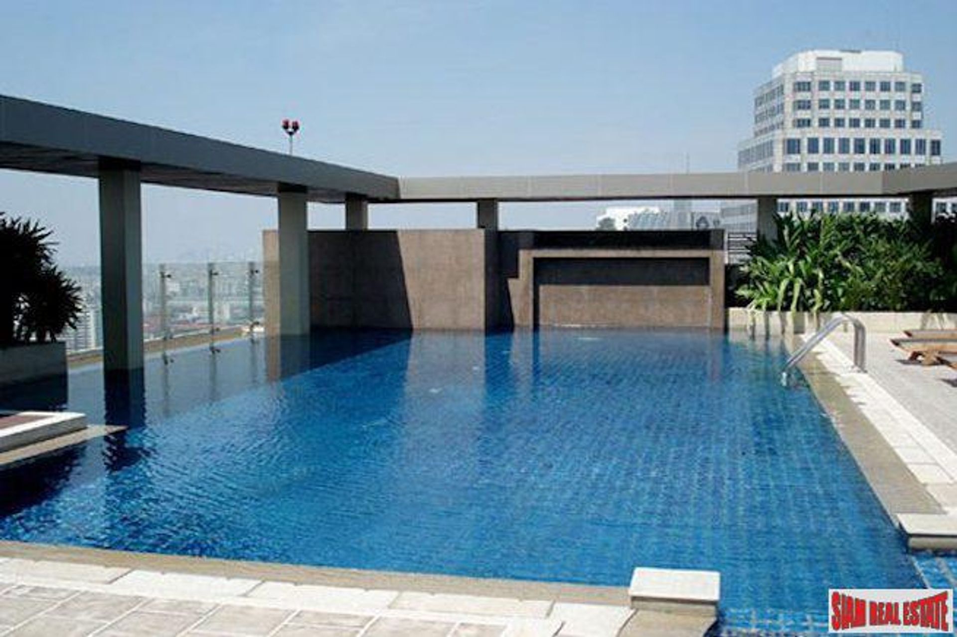 Condominium in , Krung Thep Maha Nakhon 10121300