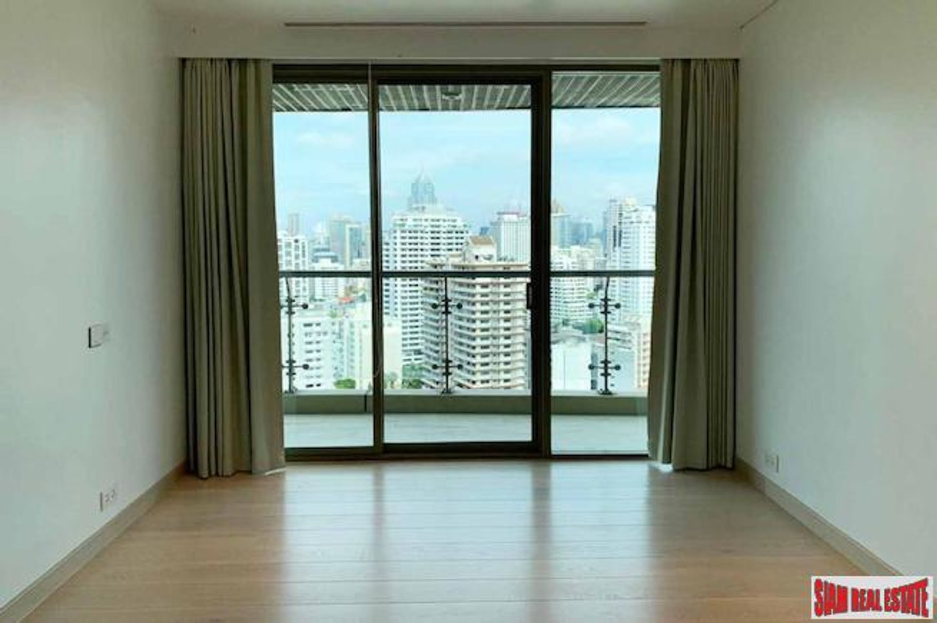 Condominio nel , Krung Thep Maha Nakhon 10121300