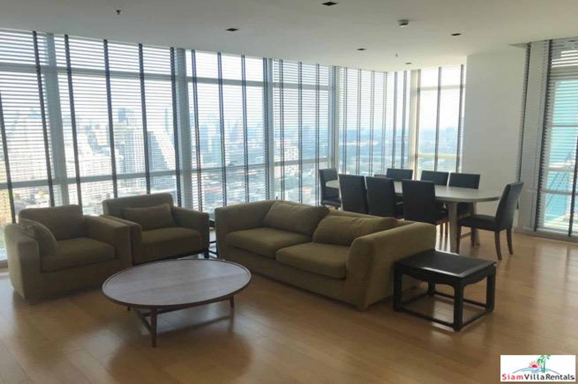 Condominio nel , Krung Thep Maha Nakhon 10121303