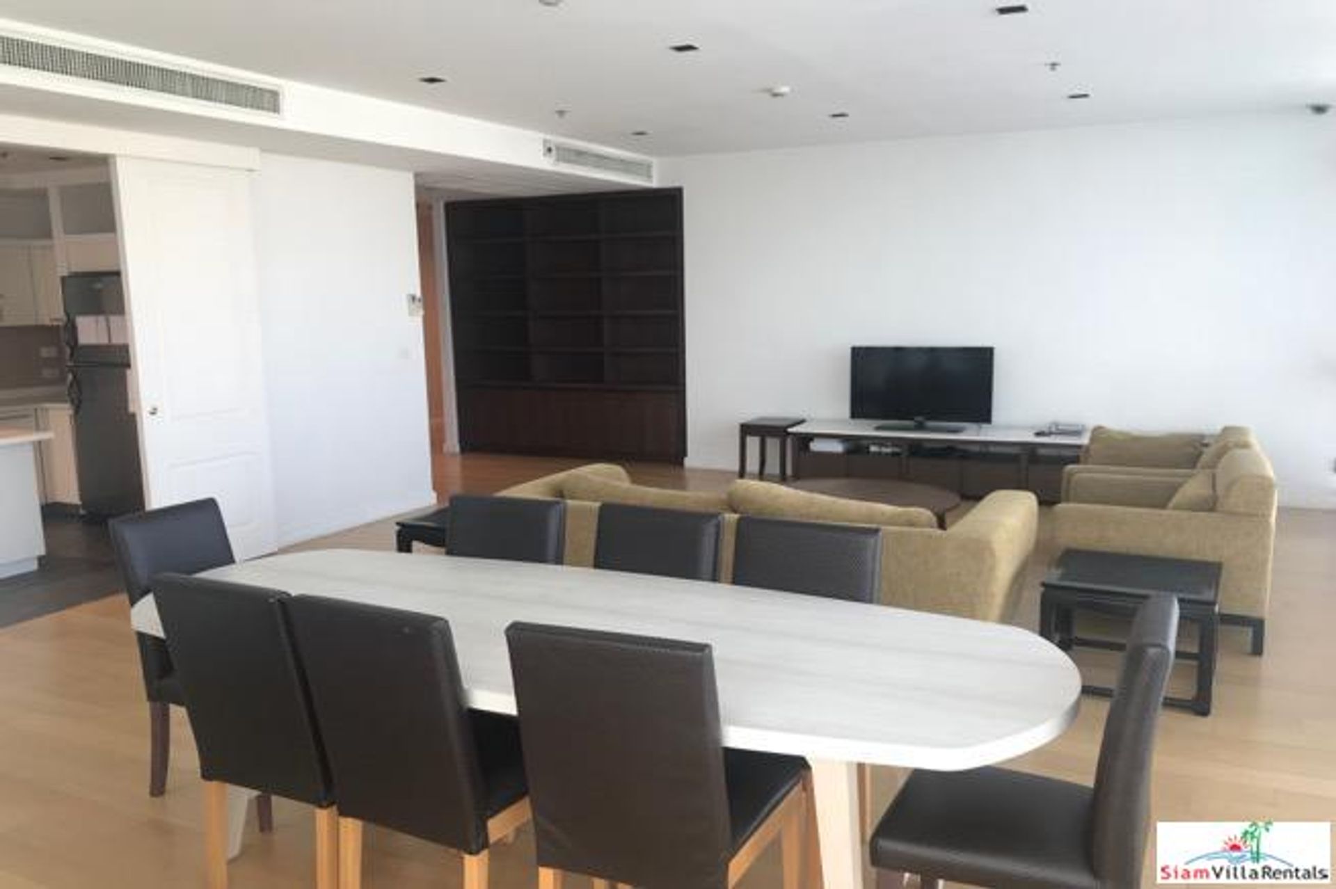 Condominio nel , Krung Thep Maha Nakhon 10121303