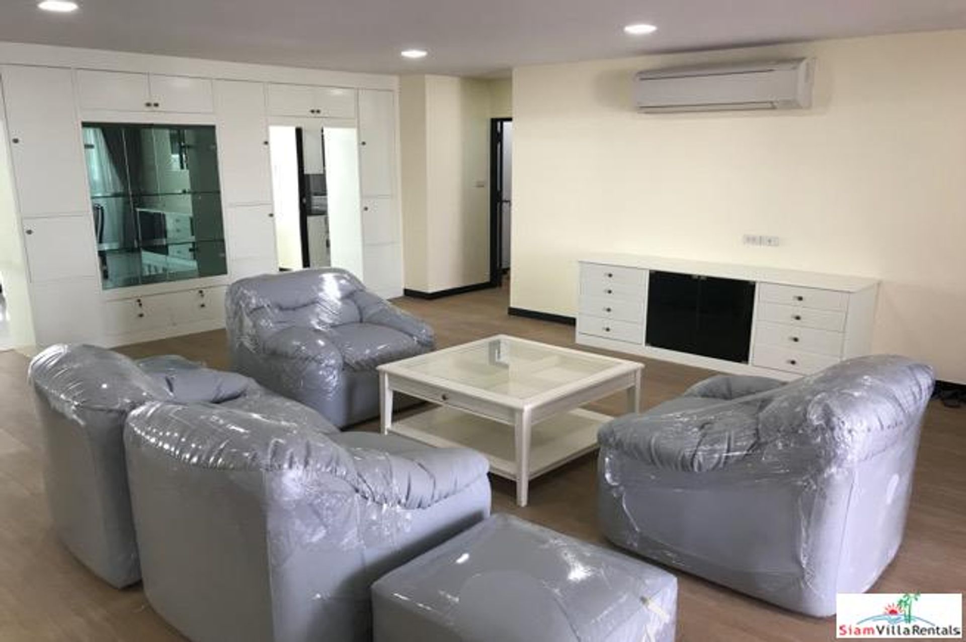 Condominium in , Krung Thep Maha Nakhon 10121306