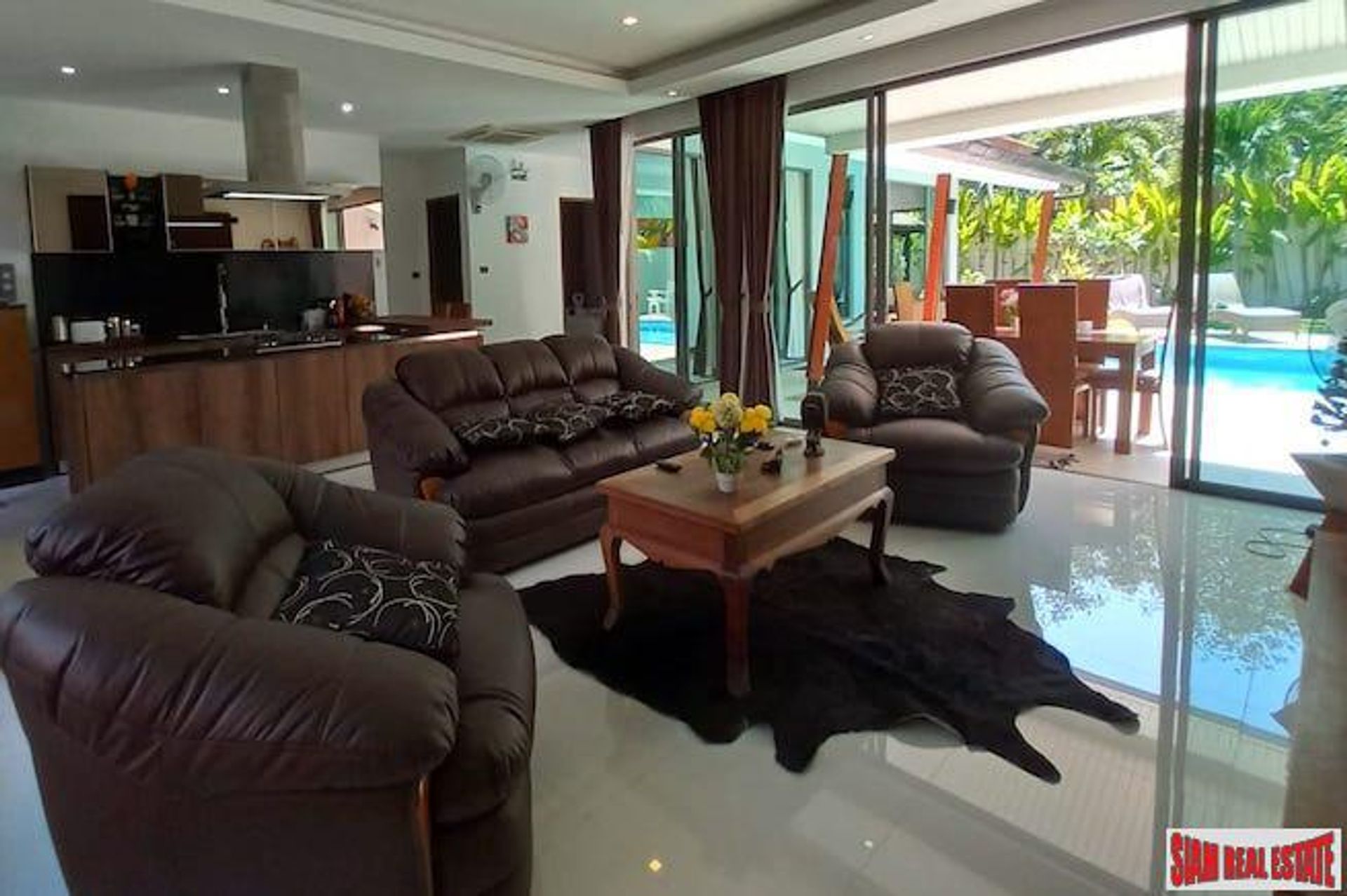 House in Tambon Rawai, Chang Wat Phuket 10121315