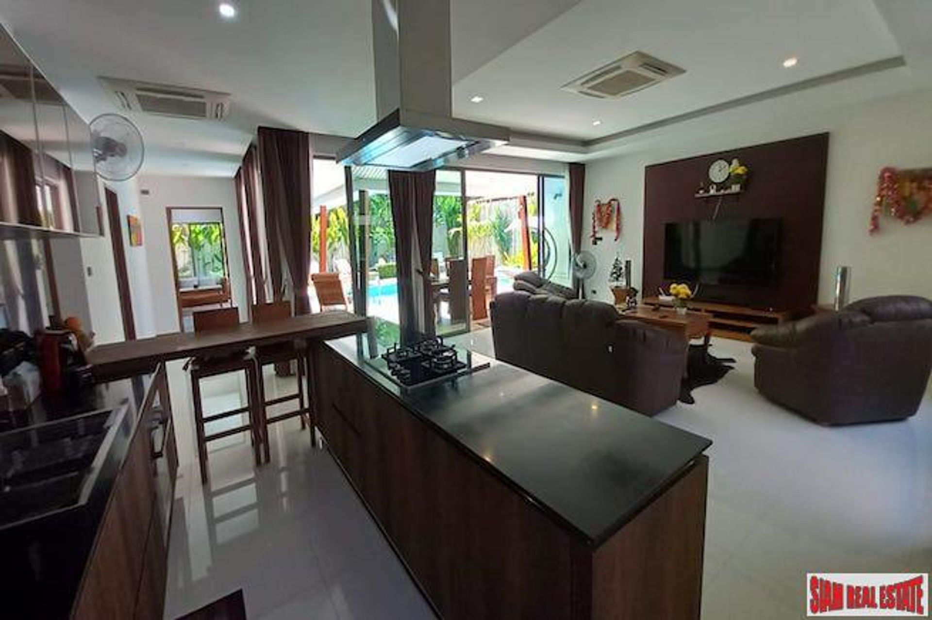 House in Tambon Rawai, Chang Wat Phuket 10121315