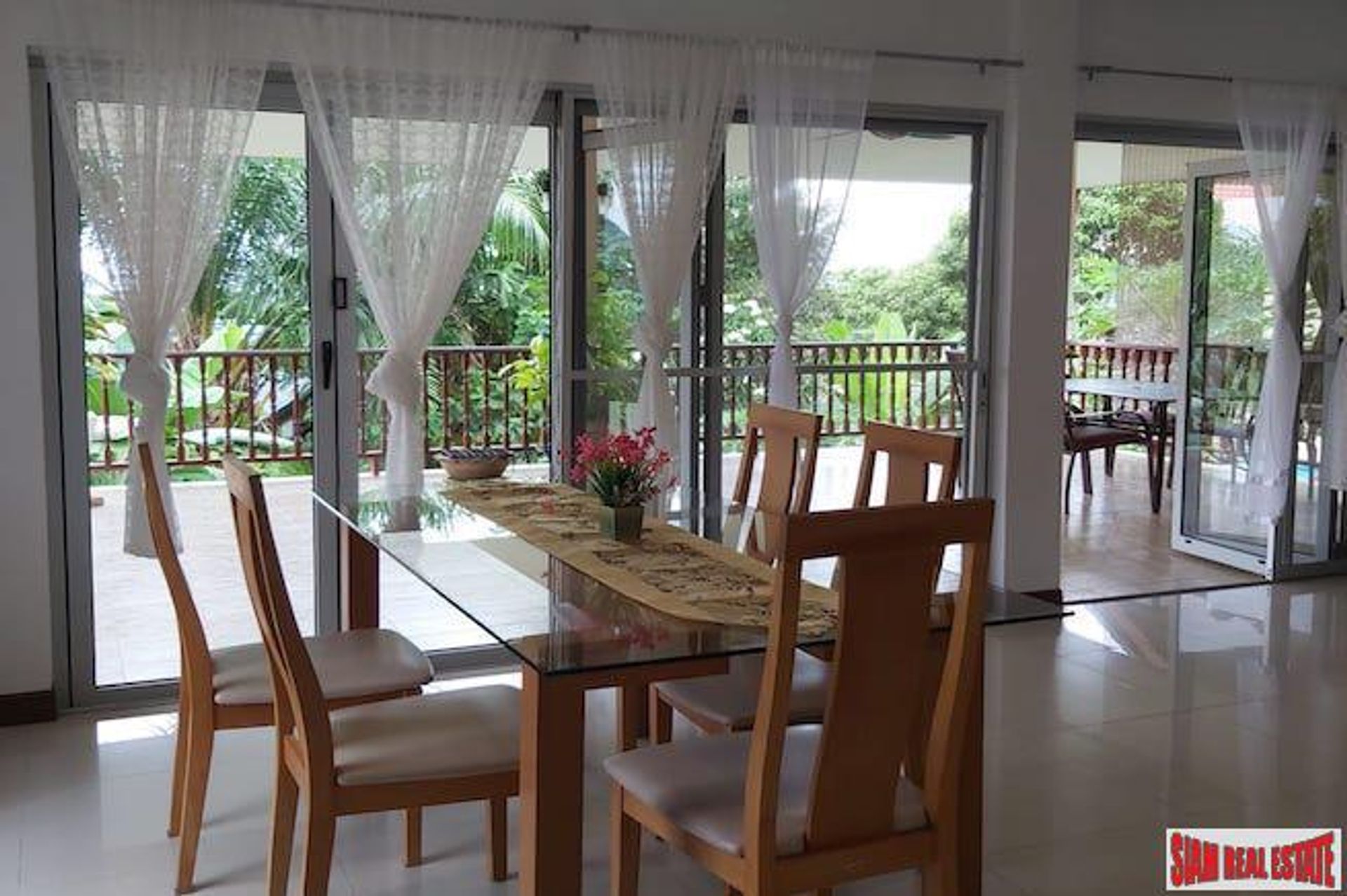 casa en Tambon Chalong, Chang Wat Phuket 10121327