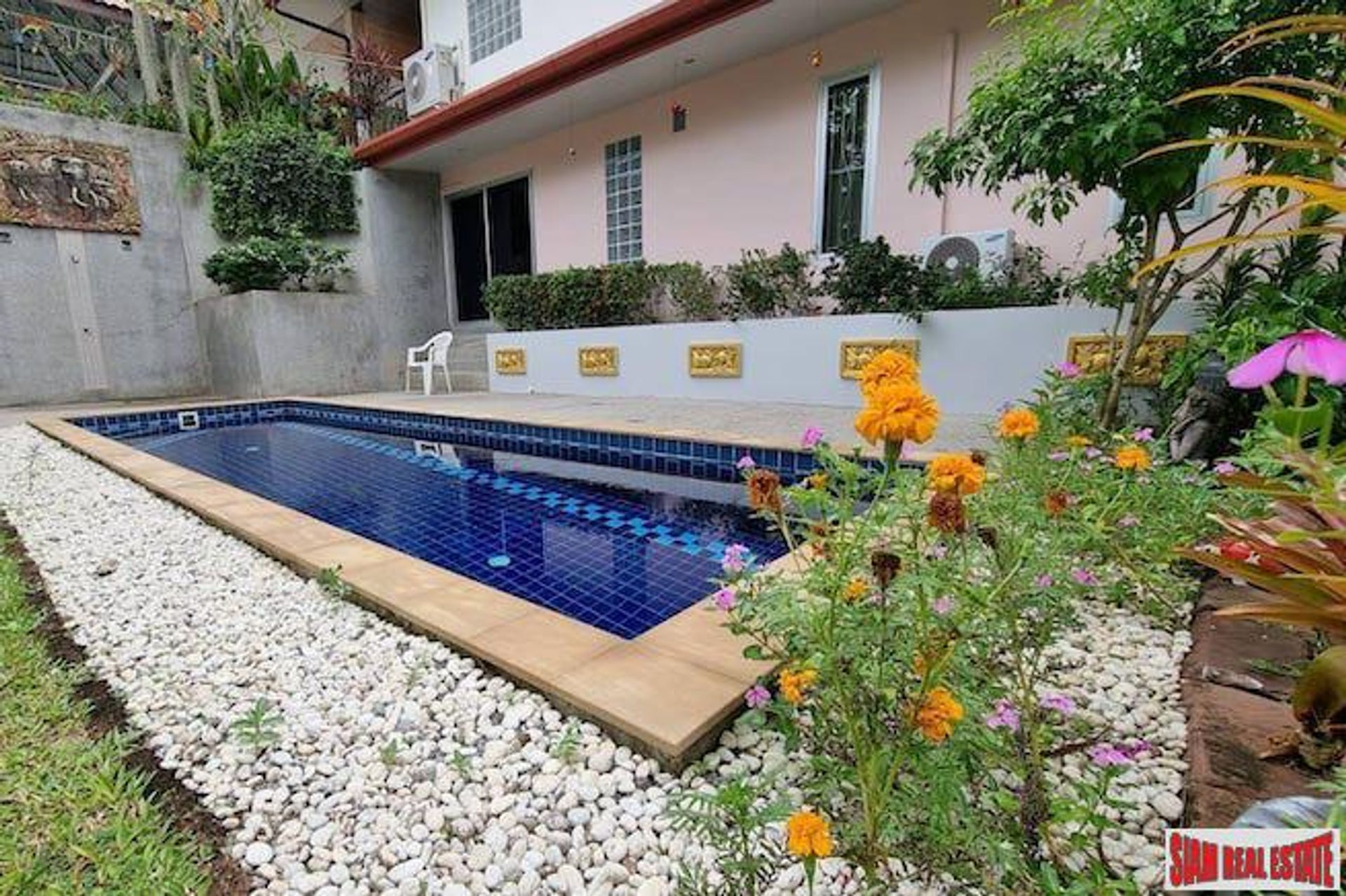 casa en Tambon Chalong, Chang Wat Phuket 10121327